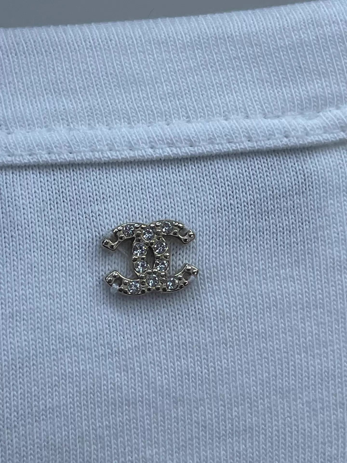 Chanel Chanel 22C 2PC Dress XS 97 New Authentic Size XS / US 0-2 / IT 36-38 - 4 Thumbnail