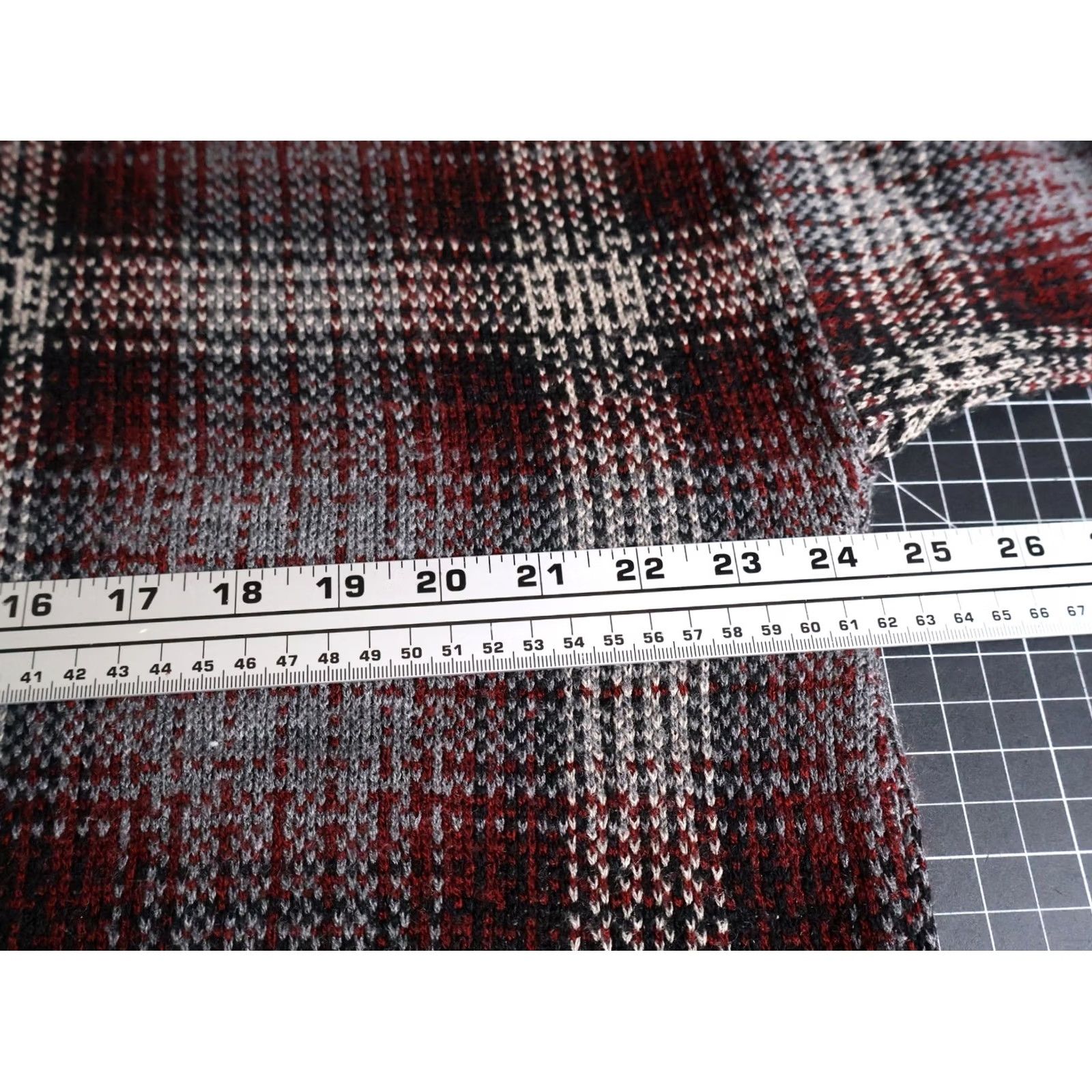 Van Heusen VINTAGE Van Heusen Sweater Shirt? Size US L / EU 52-54 / 3 - 5 Thumbnail