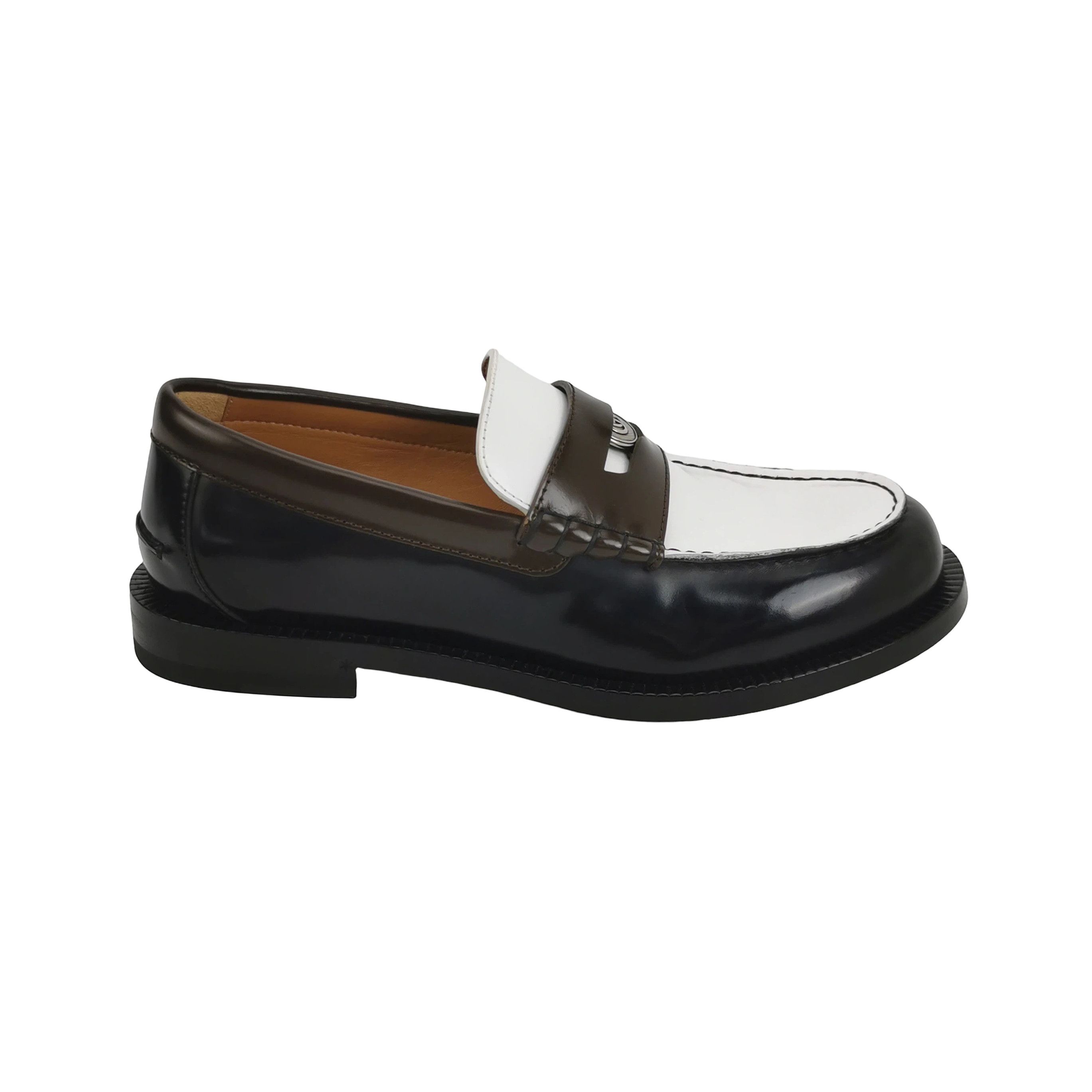 Gucci Gucci Men 9 Leather Size US 9 / EU 42 - 1 Thumbnail
