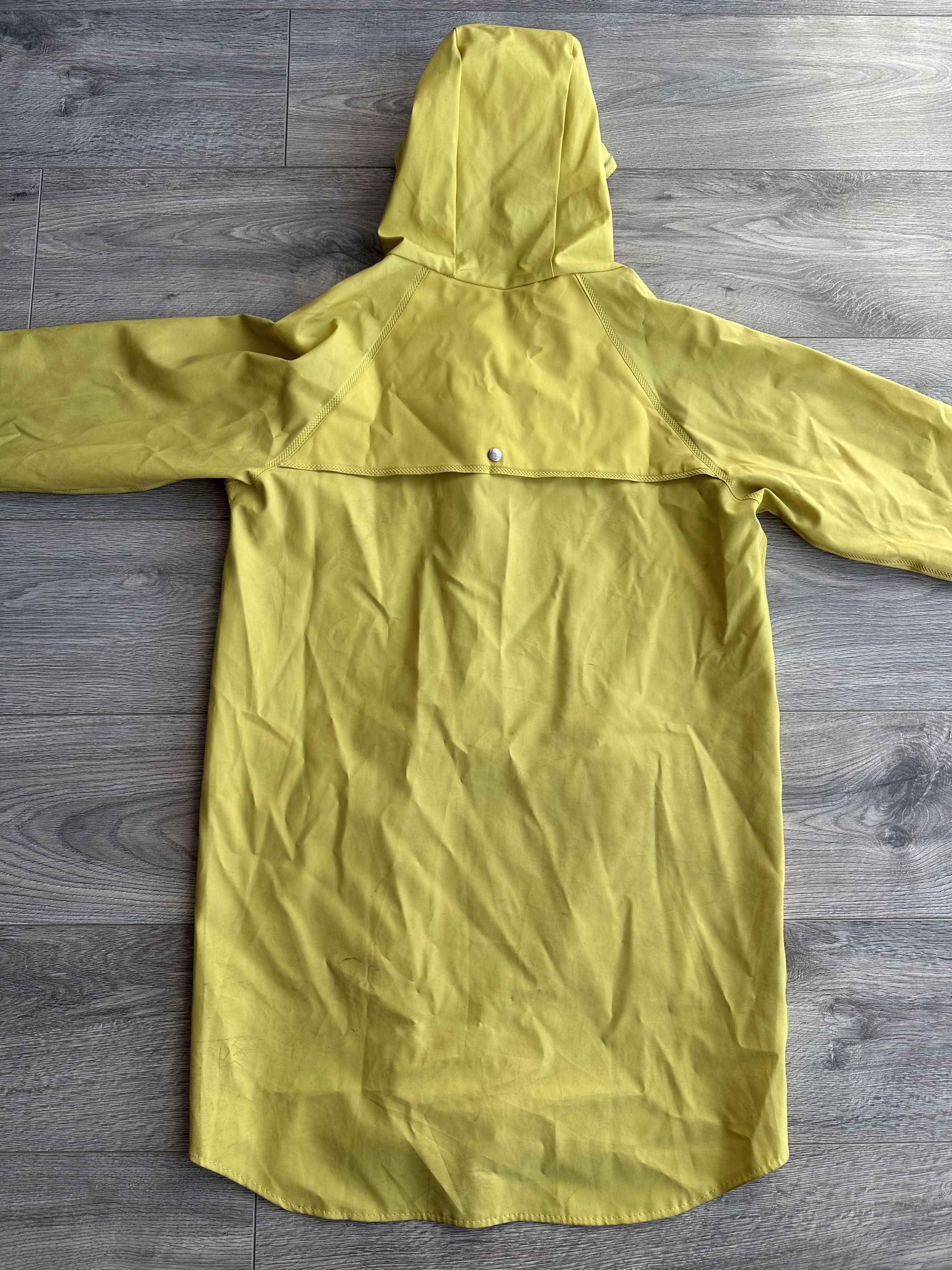 ELKA Rainwear × Norse Projects Norse Projects Elka Rain coat Size US S / EU 44-46 / 1 - 10 Thumbnail