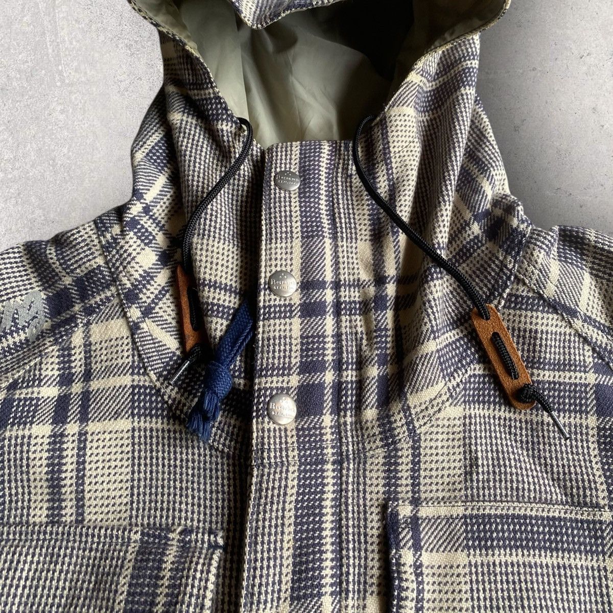 Mountain Research AW 2007 Anarchy A.M Jacket Size US S / EU 44-46 / 1 - 2 Thumbnail
