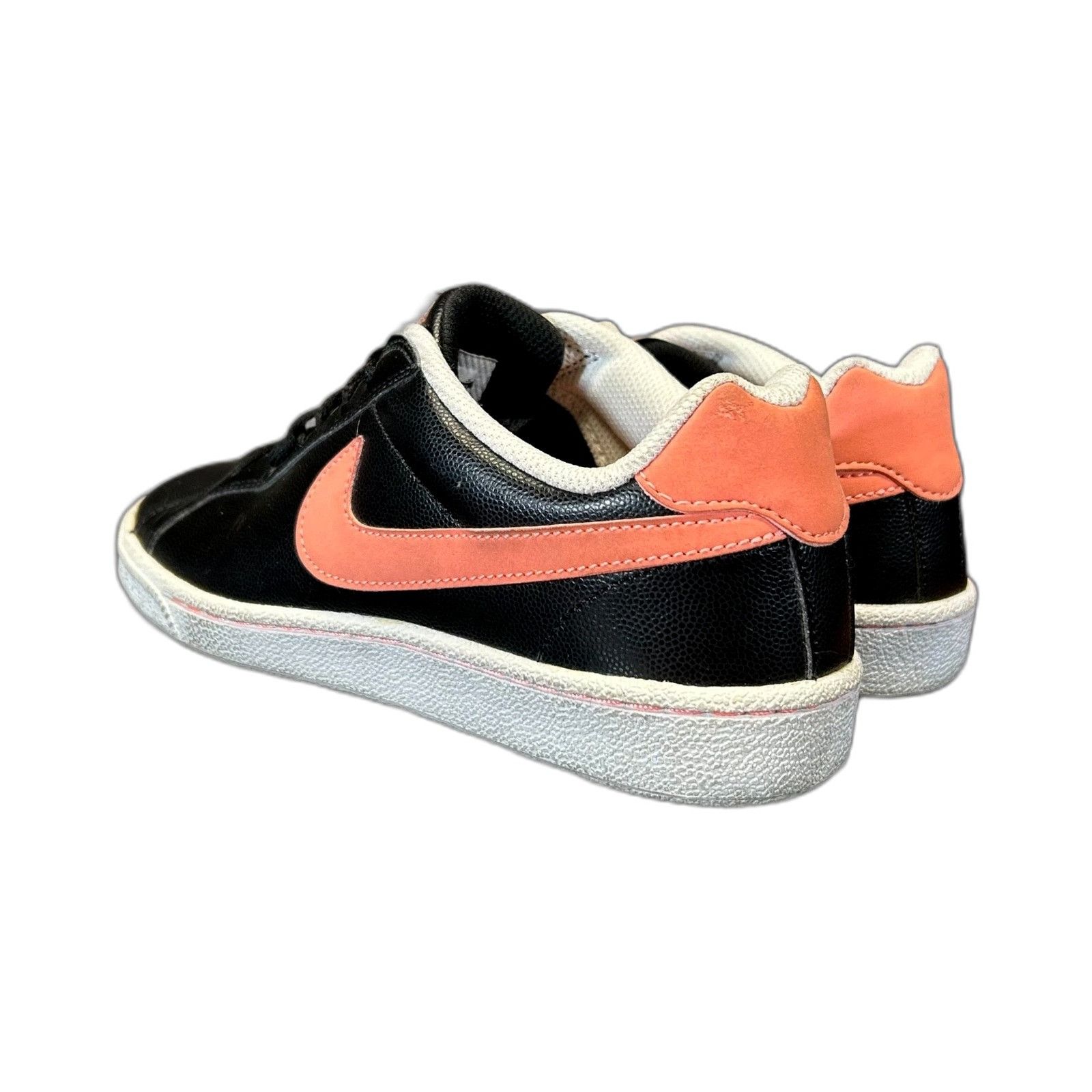 Nike Nike Court Majestic Women's Size 6.5 Black/Fuchsia Athletic Size US 6.5 / EU 39-40 - 6 Thumbnail