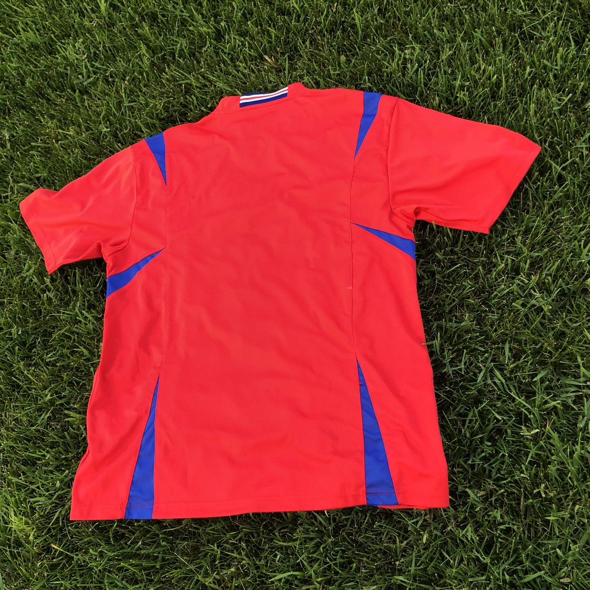 Other Costa Rica fan jersey Size US L / EU 52-54 / 3 - 5 Thumbnail