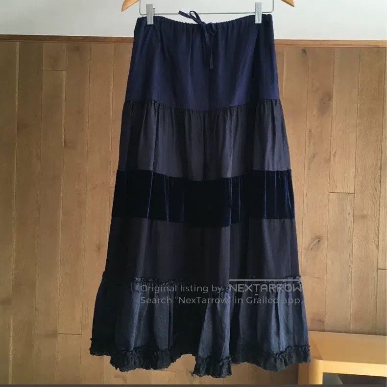 Comme des Garcons Comme Des Garcons size M Skirt Size 22" - 1 Thumbnail