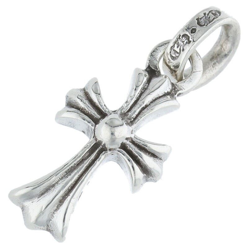 chrome hearts baby fat .925 main image 1