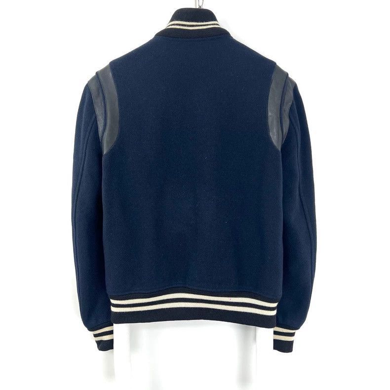 Saint Laurent Paris Saint Laurent Paris Saint Laurent Paris Color blocked base Size US S / EU 44-46 / 1 - 1 Thumbnail