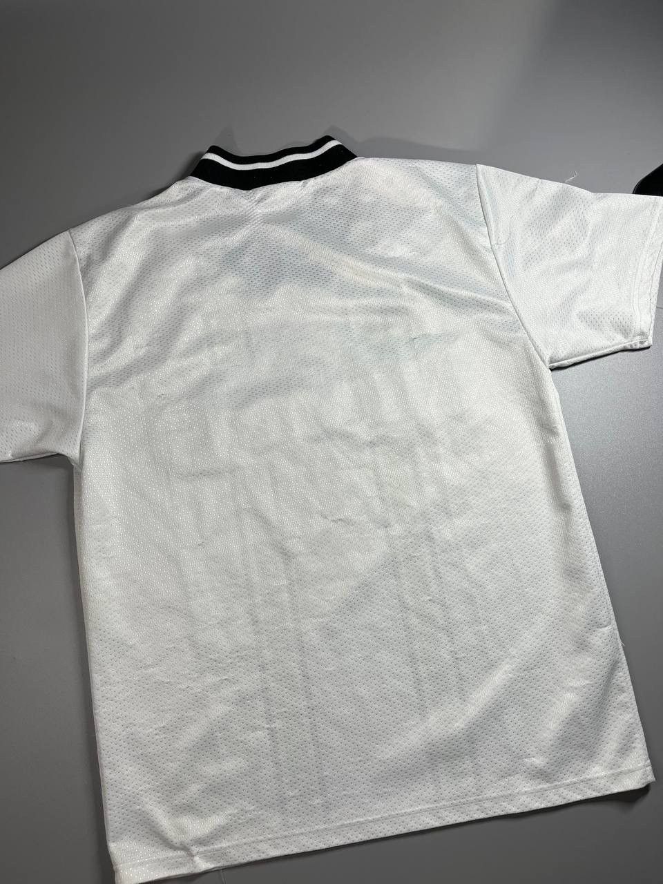 Reebok Vintage Borussia mönchengladbach retro soccer jersey size S Size US S / EU 44-46 / 1 - 6 Thumbnail