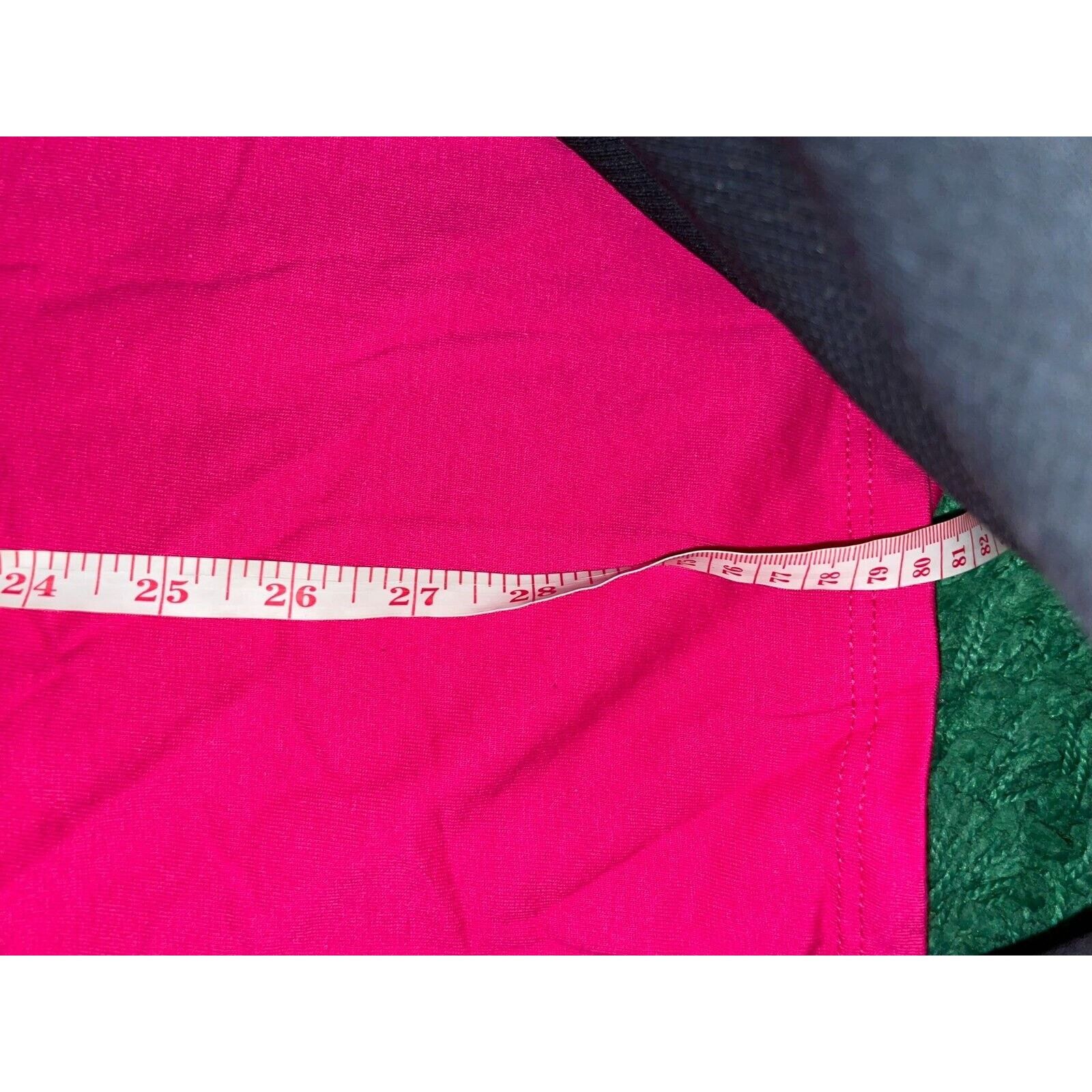 Jerzees Vintage Test Print Pink Shirt Minnesta Tee Oregon VTG 90s L Size US L / EU 52-54 / 3 - 11 Thumbnail