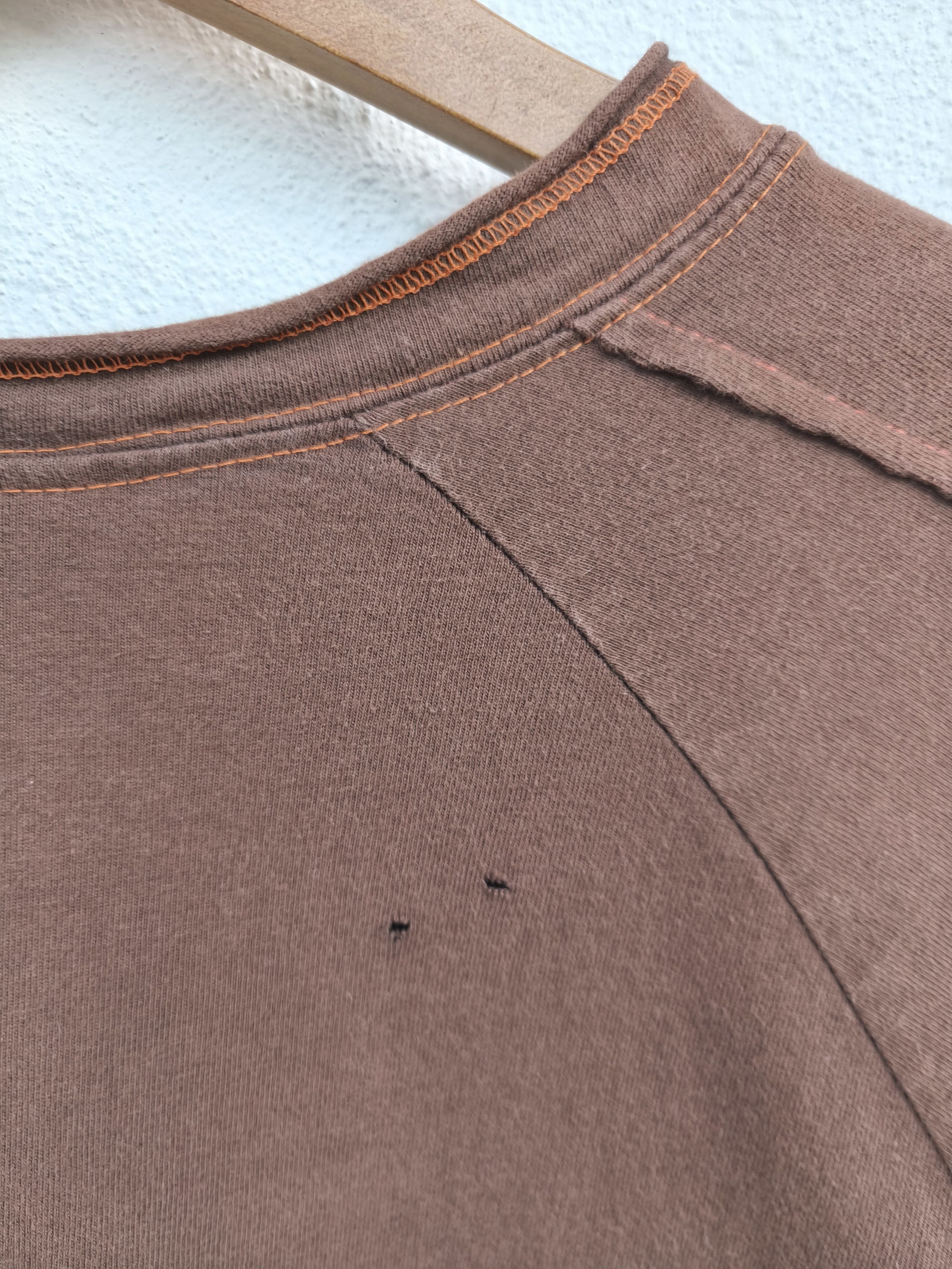 If Six Was Nine At six was nine long sleeve Size US M / EU 48-50 / 2 - 8 Thumbnail