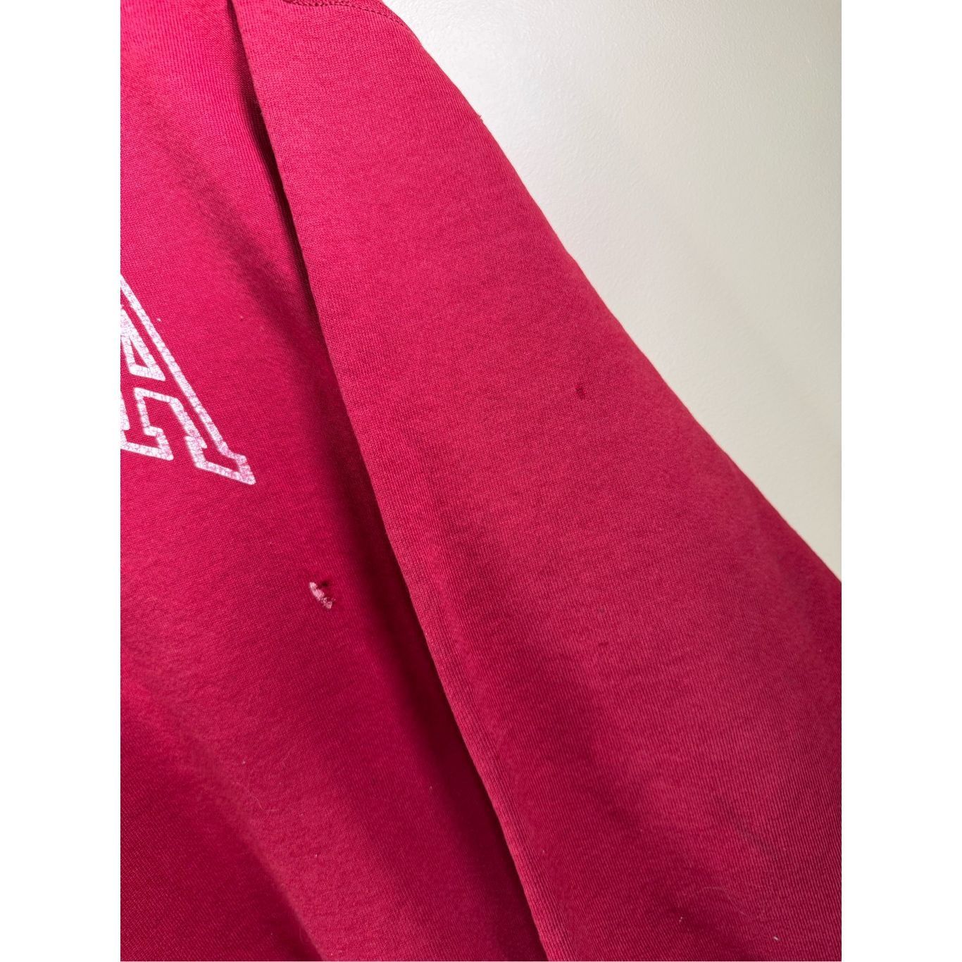 Russell Athletic Size XL Vintage 1990s Russell Athletics Alabama Crimson Tide Size US XL / EU 56 / 4 - 3 Thumbnail