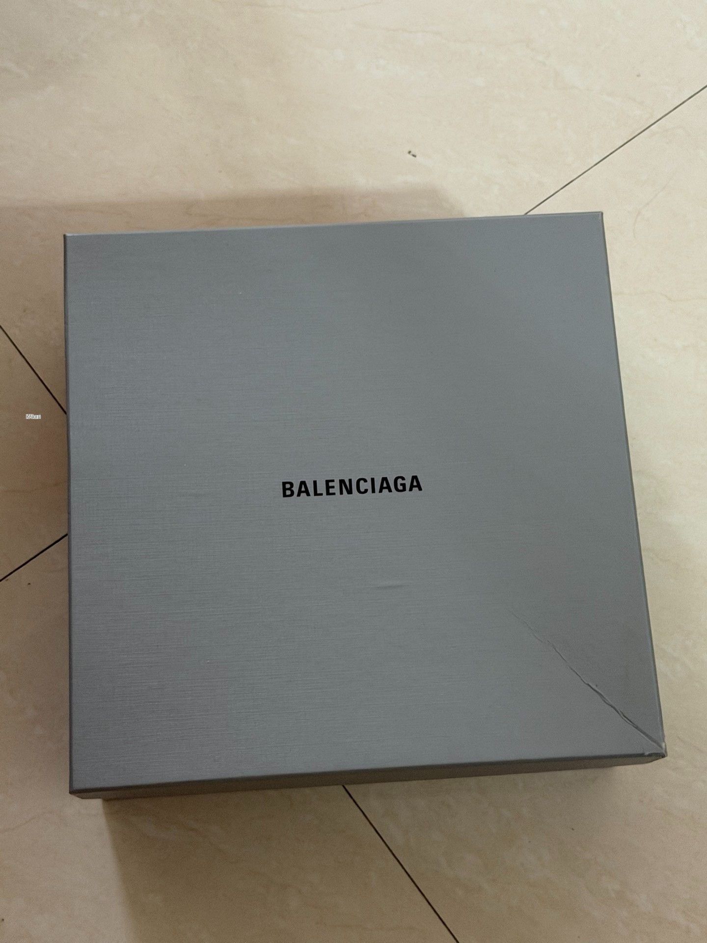Balenciaga Balenciaga Trooper Rubber Boot Size US 11 / EU 44 - 4 Thumbnail
