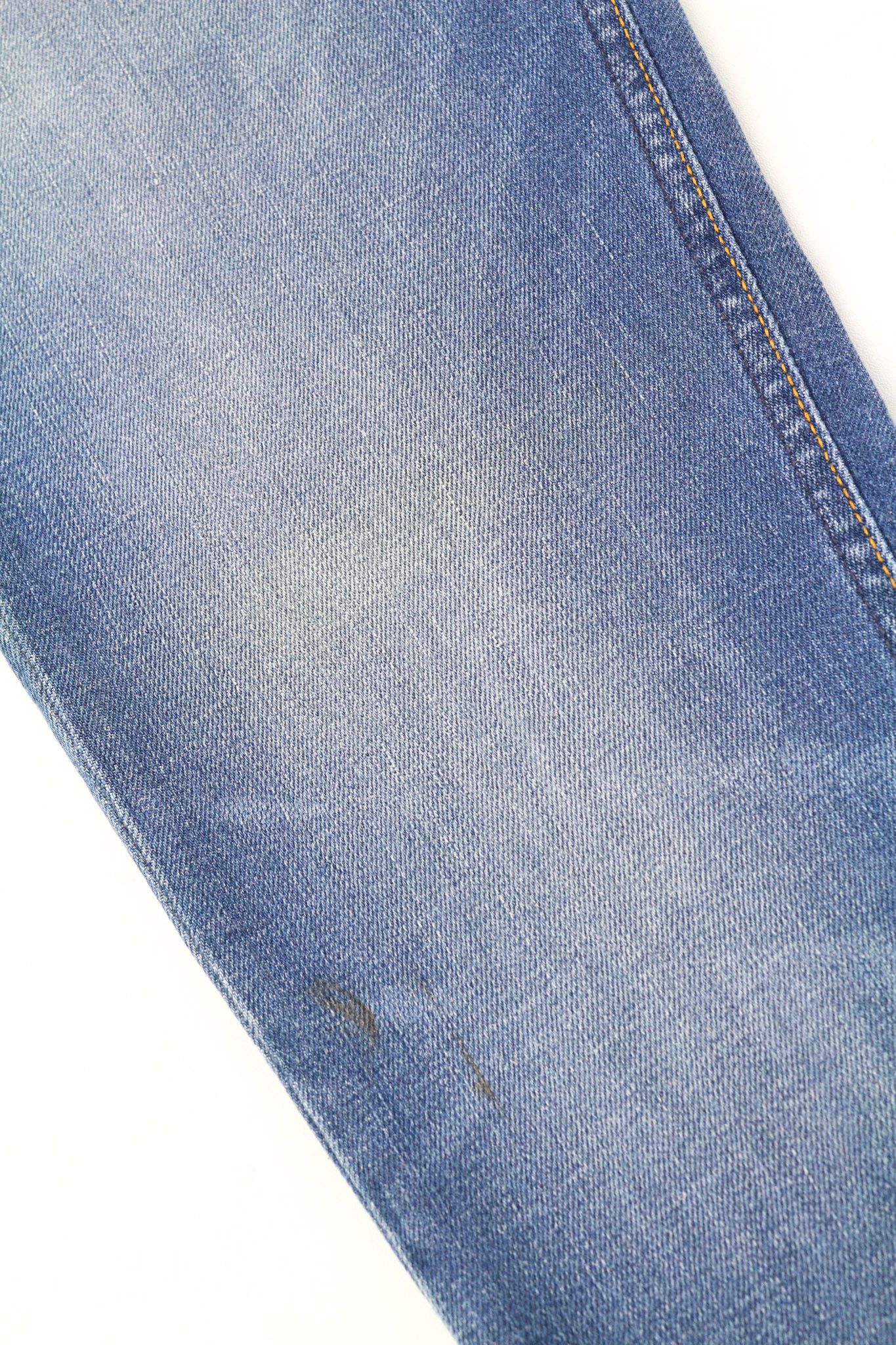 Nudie Jeans PIPE LED W29/L34 Crispy Pepper Organic Cotton Jeans 80459 Size US 29 - 8 Thumbnail