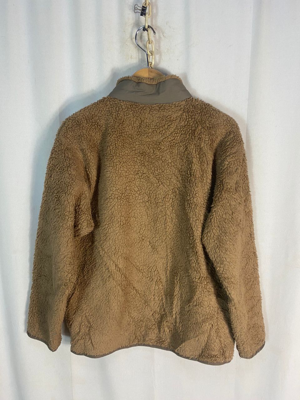 Uniqlo × White Mountaineering White mountaineering x Uniqlo fleece sweater Size US M / EU 48-50 / 2 - 10 Thumbnail