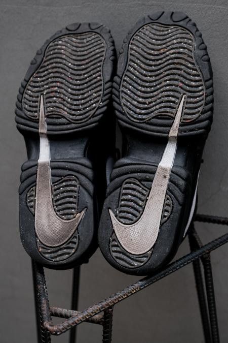 Ambush Design × Nike AMBUSH x Nike Air Adjust Force sp "black" Size US 11 / EU 44 - 9 Thumbnail