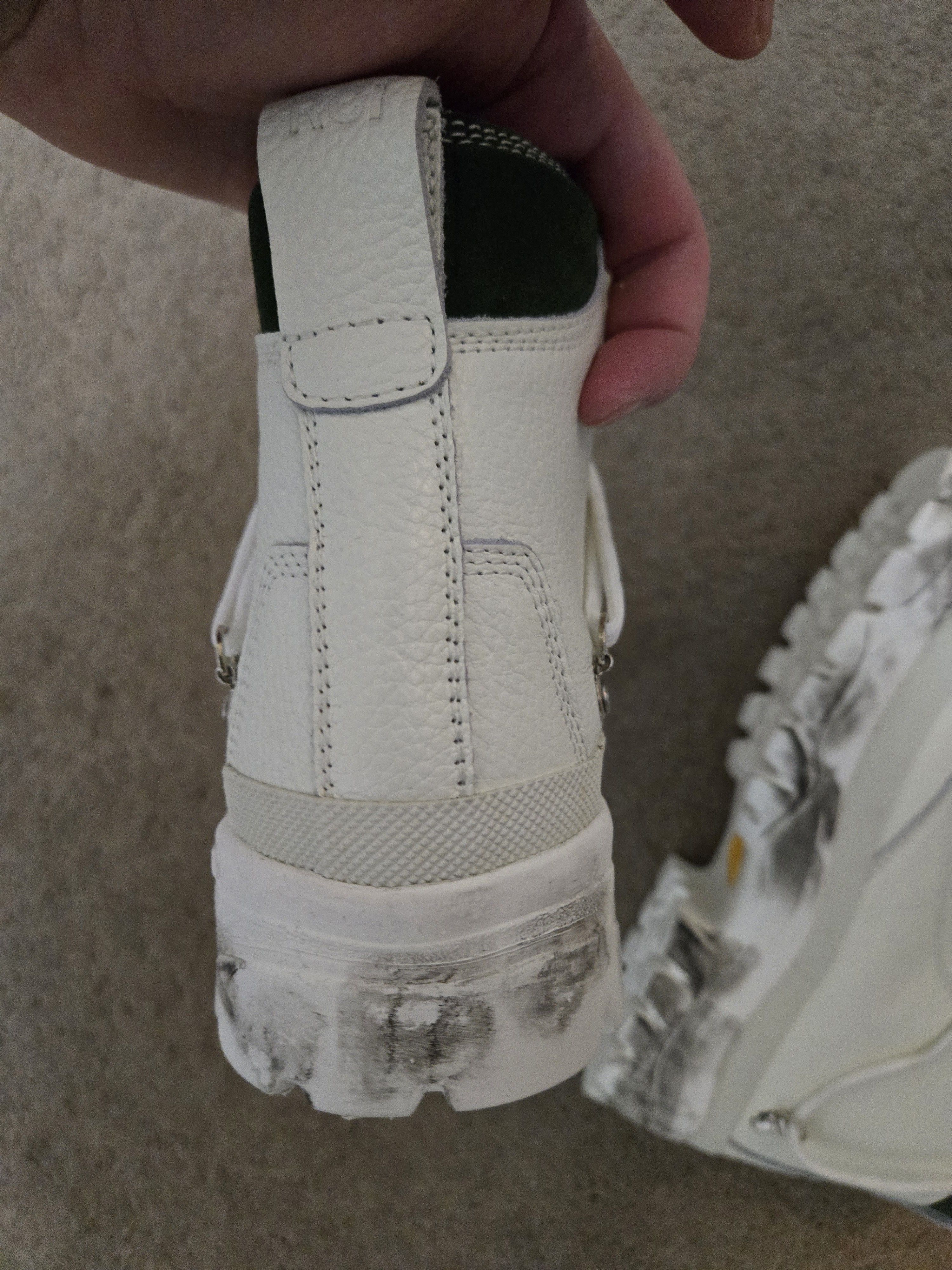 Reese Cooper Reese Cooper Wilson Boot Size US 8 / EU 41 - 5 Thumbnail