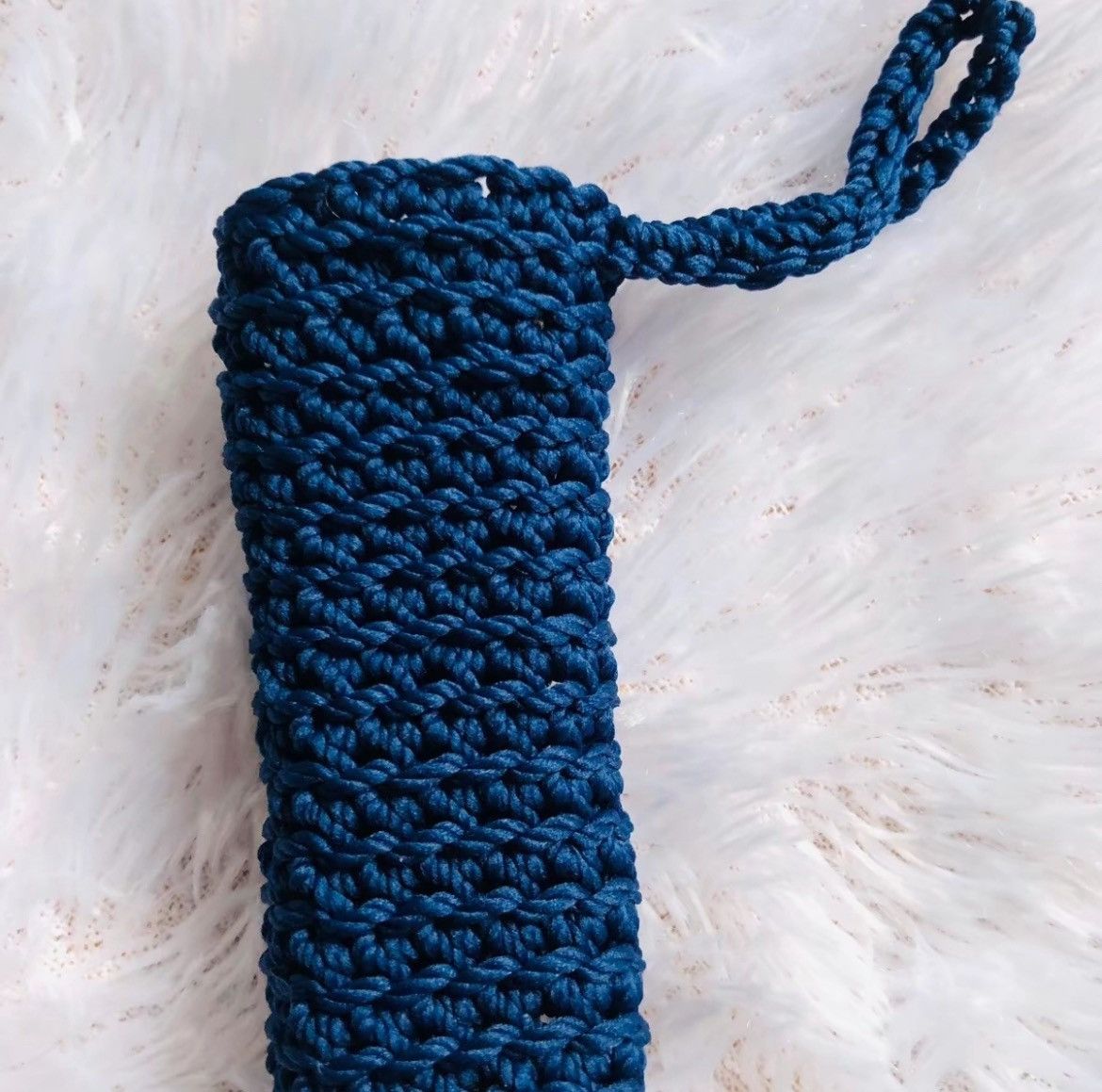 2120 Handcrafted lighter cover keychain Size ONE SIZE - 4 Thumbnail