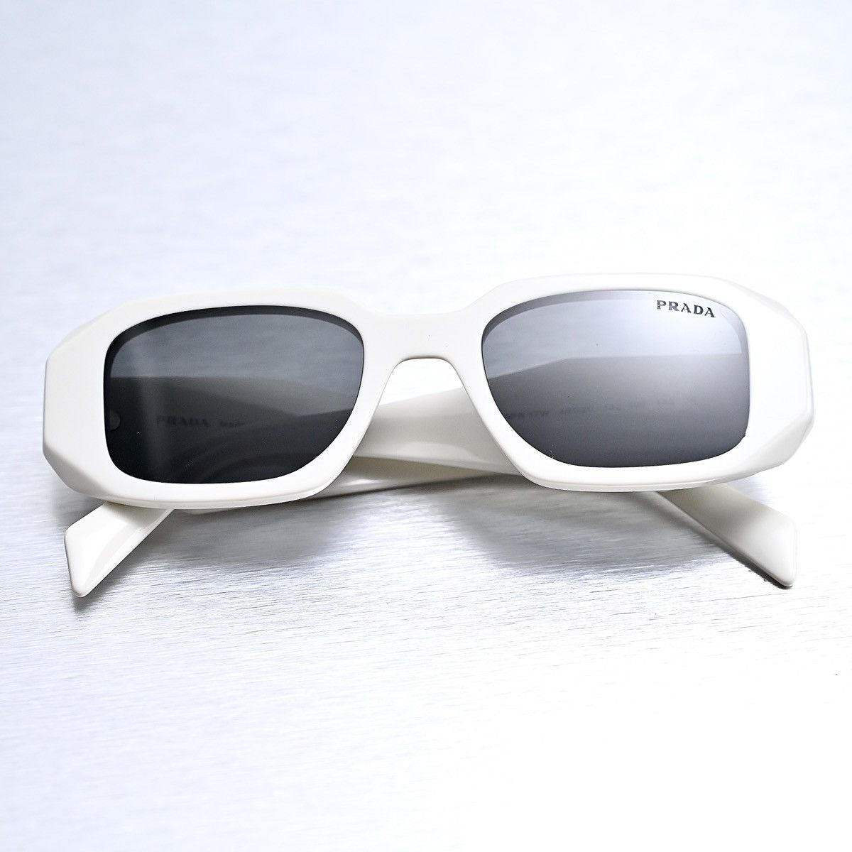Prada PRADA 0PR 17WS SUNGLASSES Size ONE SIZE - 7 Thumbnail