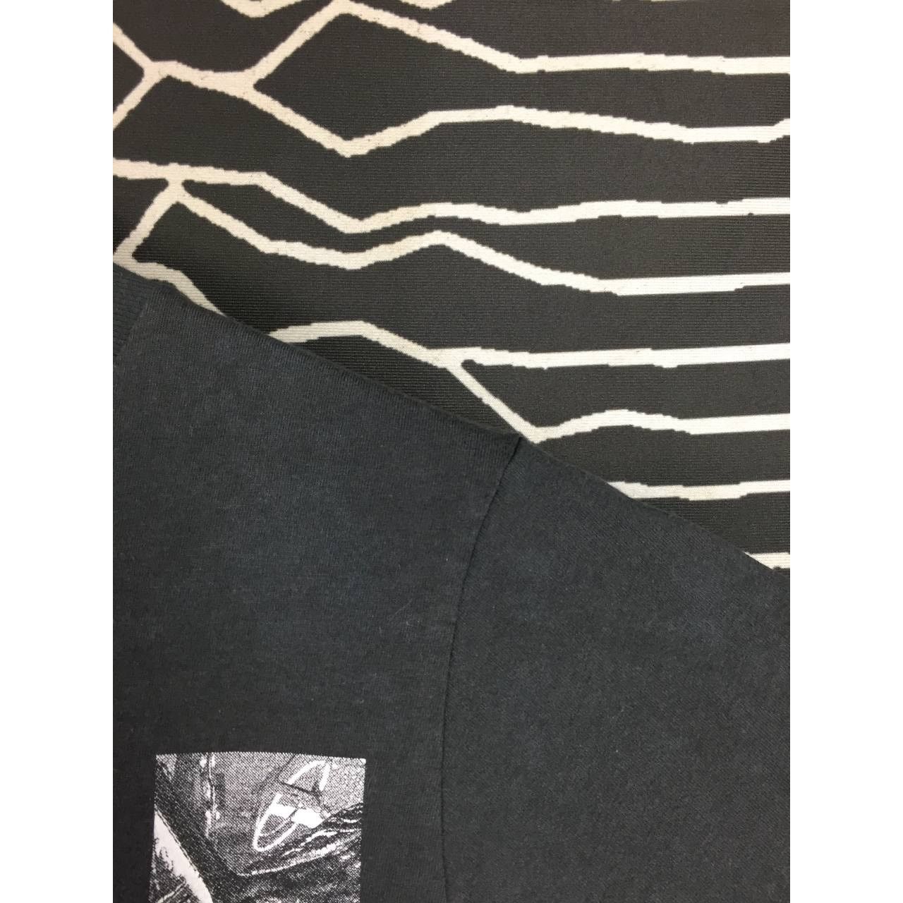 Band Tees × Vintage Vtg Y2K Twenty One Pilots Rock Band Dead Car Tee Size US S / EU 44-46 / 1 - 10 Thumbnail