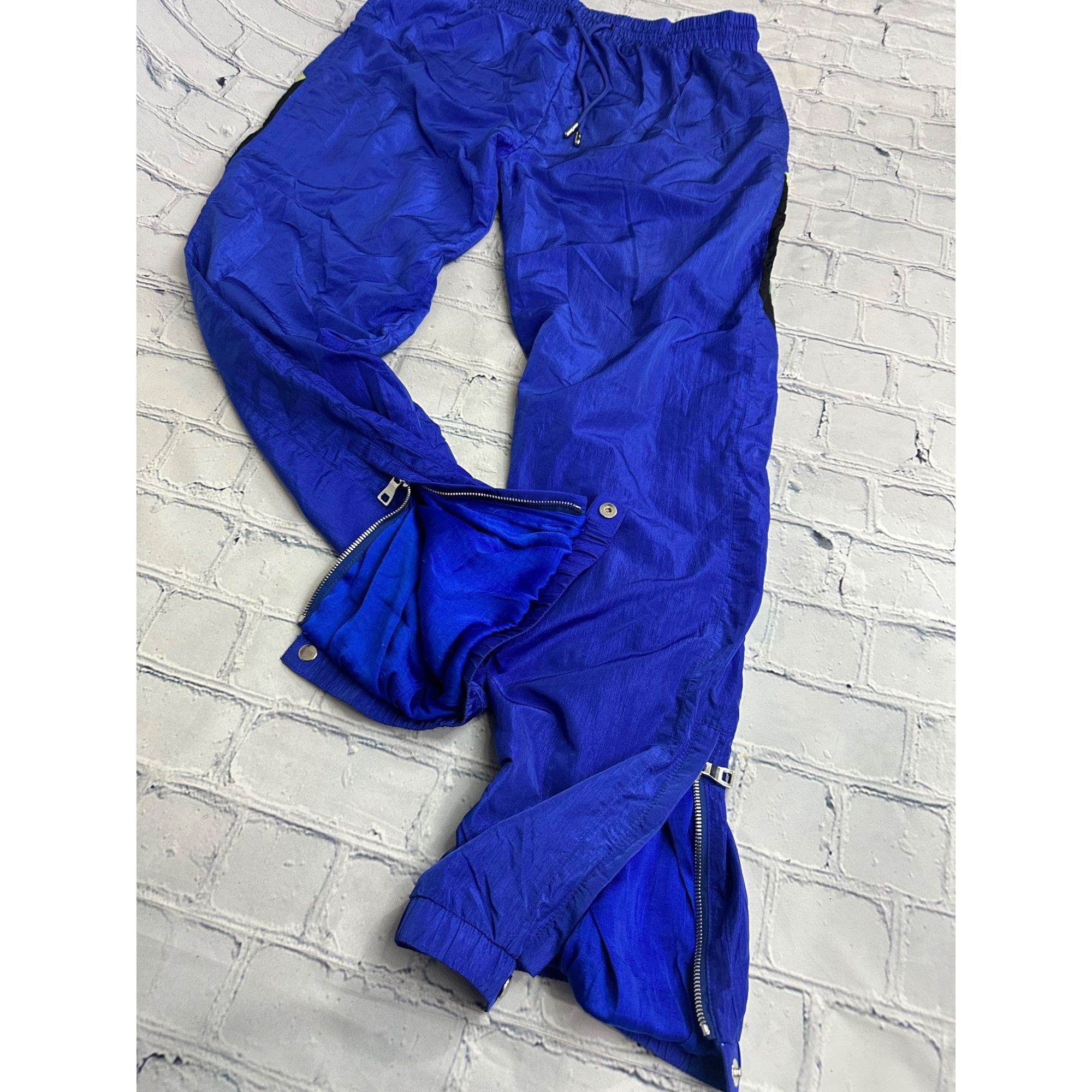 Just Don Just Don Tracksuit Pants Size US 34 / EU 50 - 2 Thumbnail