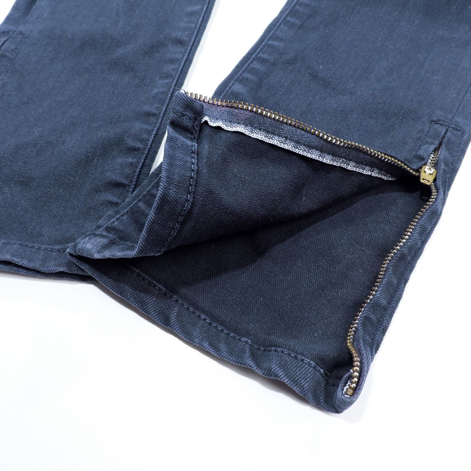 Lacoste LACOSTE DENIM LONG PANTS Size 26" / US 2 / IT 38 - 13 Thumbnail