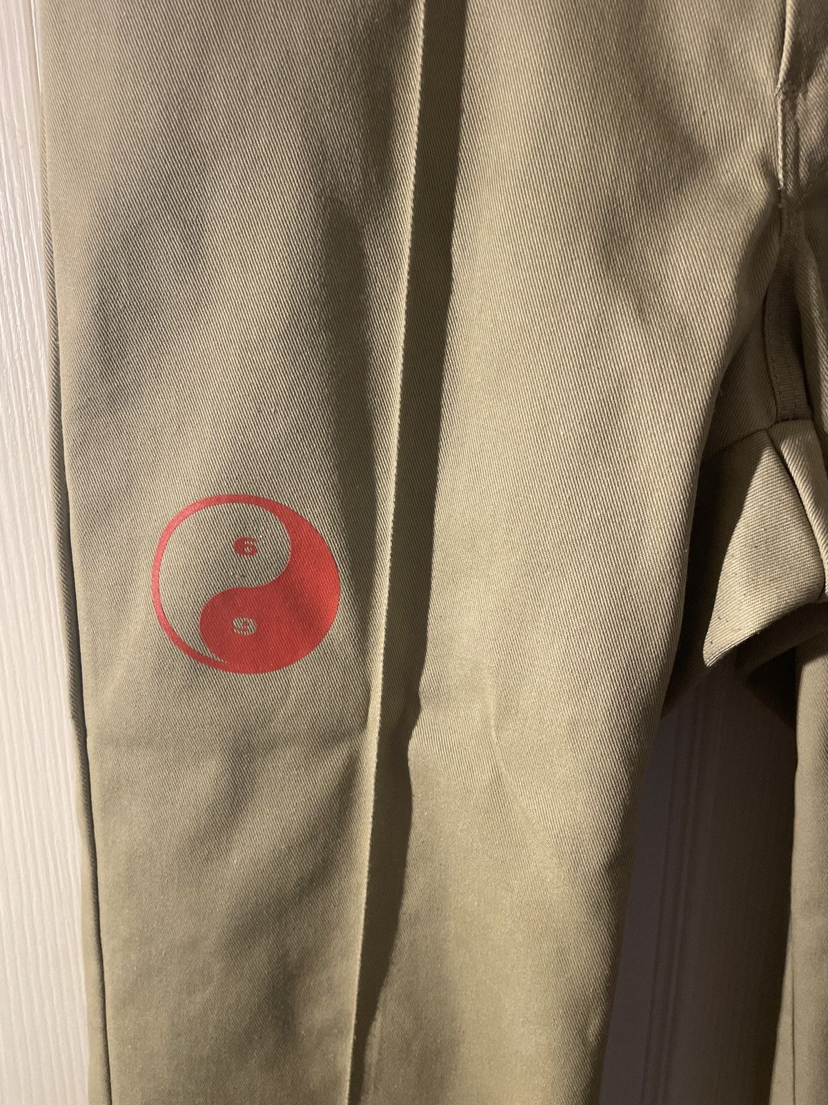 Cherry LA Cherry LA x Dickies Pants Size US 32 / EU 48 - 3 Thumbnail