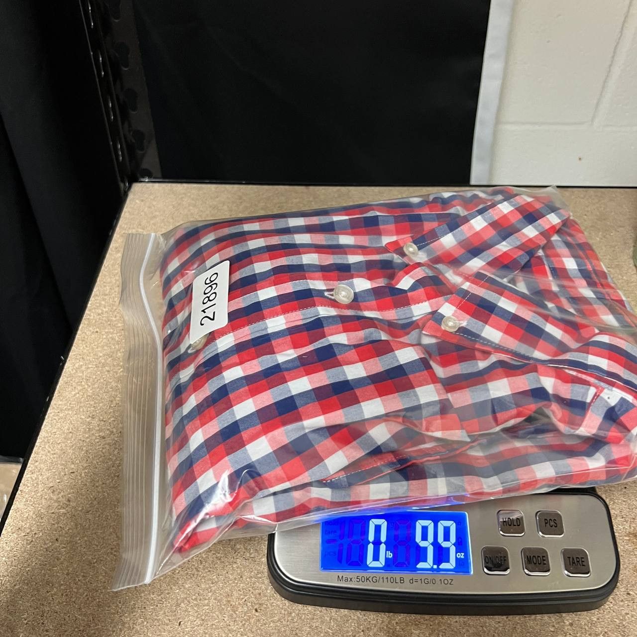 Vineyard Vines Vineyard Vines Button Down Shirt Men XXL Slim Fit Whale Size US XXL / EU 58 / 5 - 7 Thumbnail