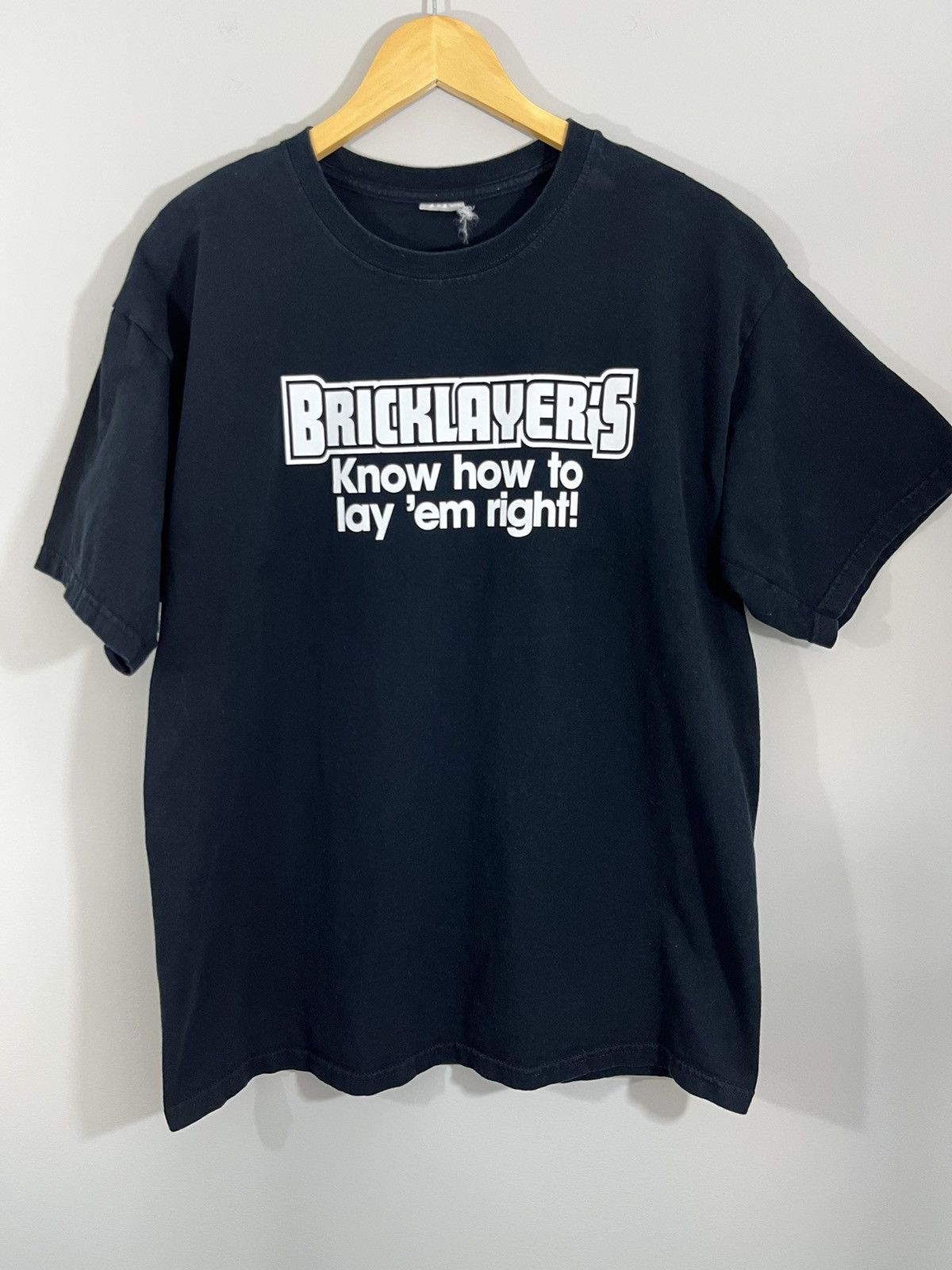 Vintage Sex Joke Adult Humor Tee