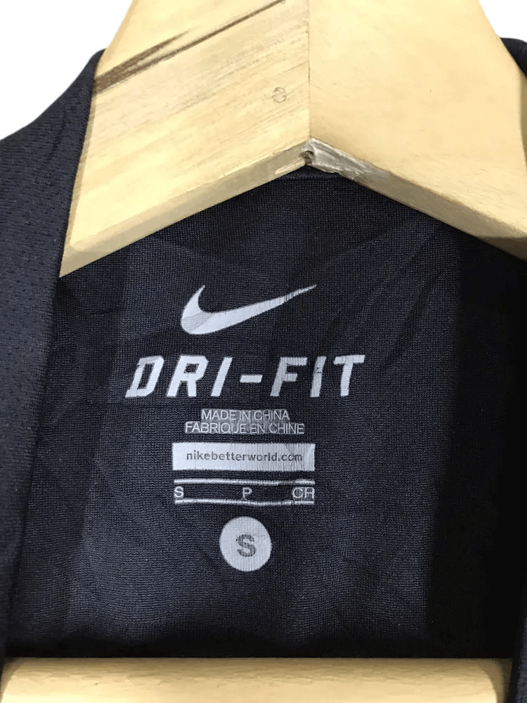 Nike Nike Unleash Kod Jerseys Size US S / EU 44-46 / 1 - 6 Thumbnail