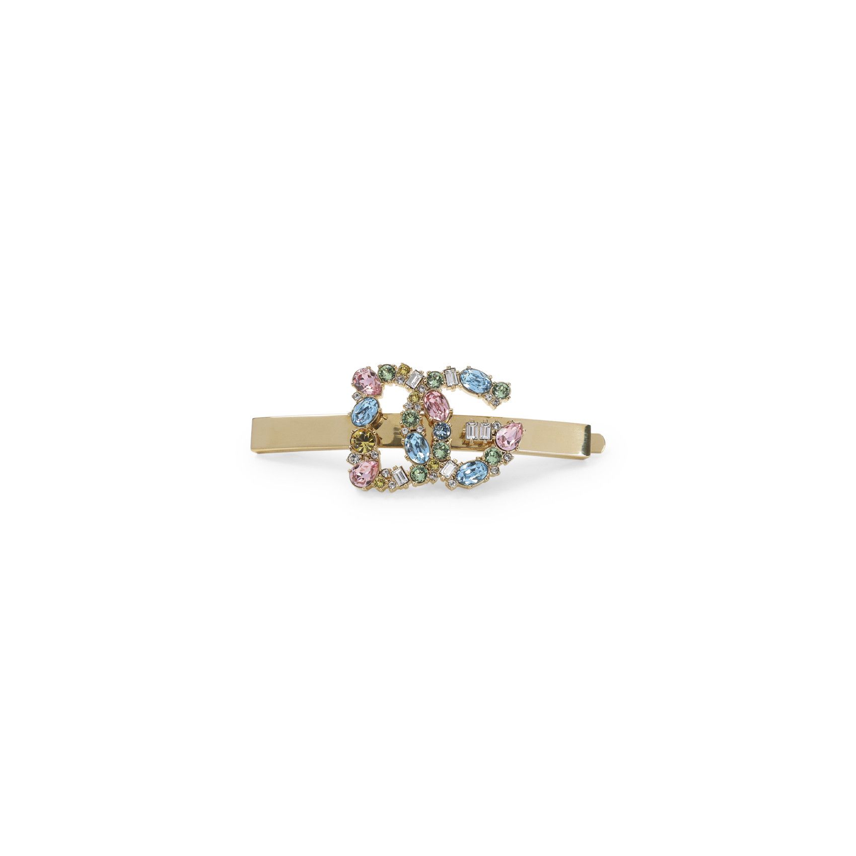 Dolce & Gabbana Dolce & Gabbana Brass Pin Size ONE SIZE - 1 Thumbnail