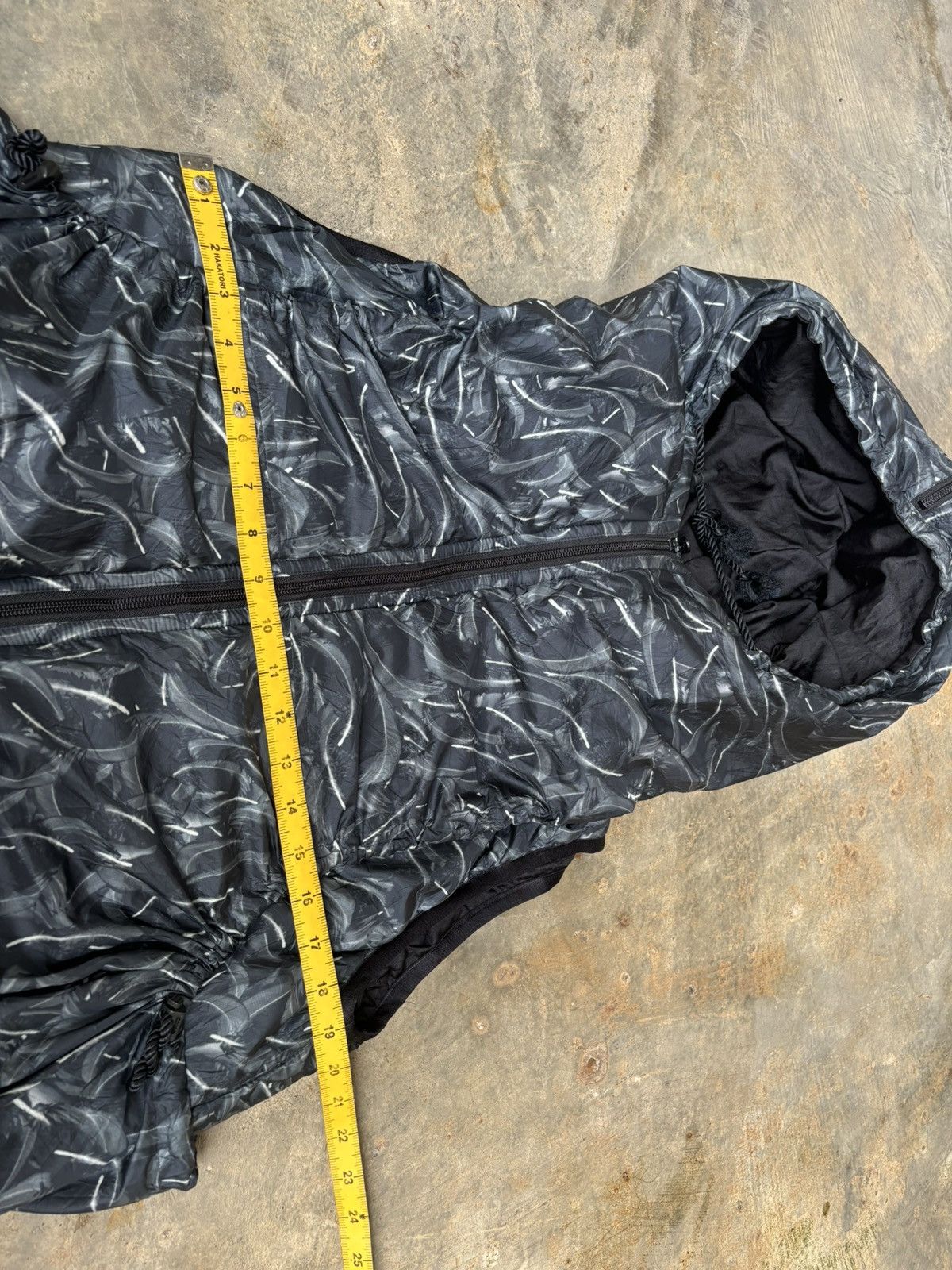 Final Home Final Home Vest Jacket Size US S / EU 44-46 / 1 - 12 Thumbnail