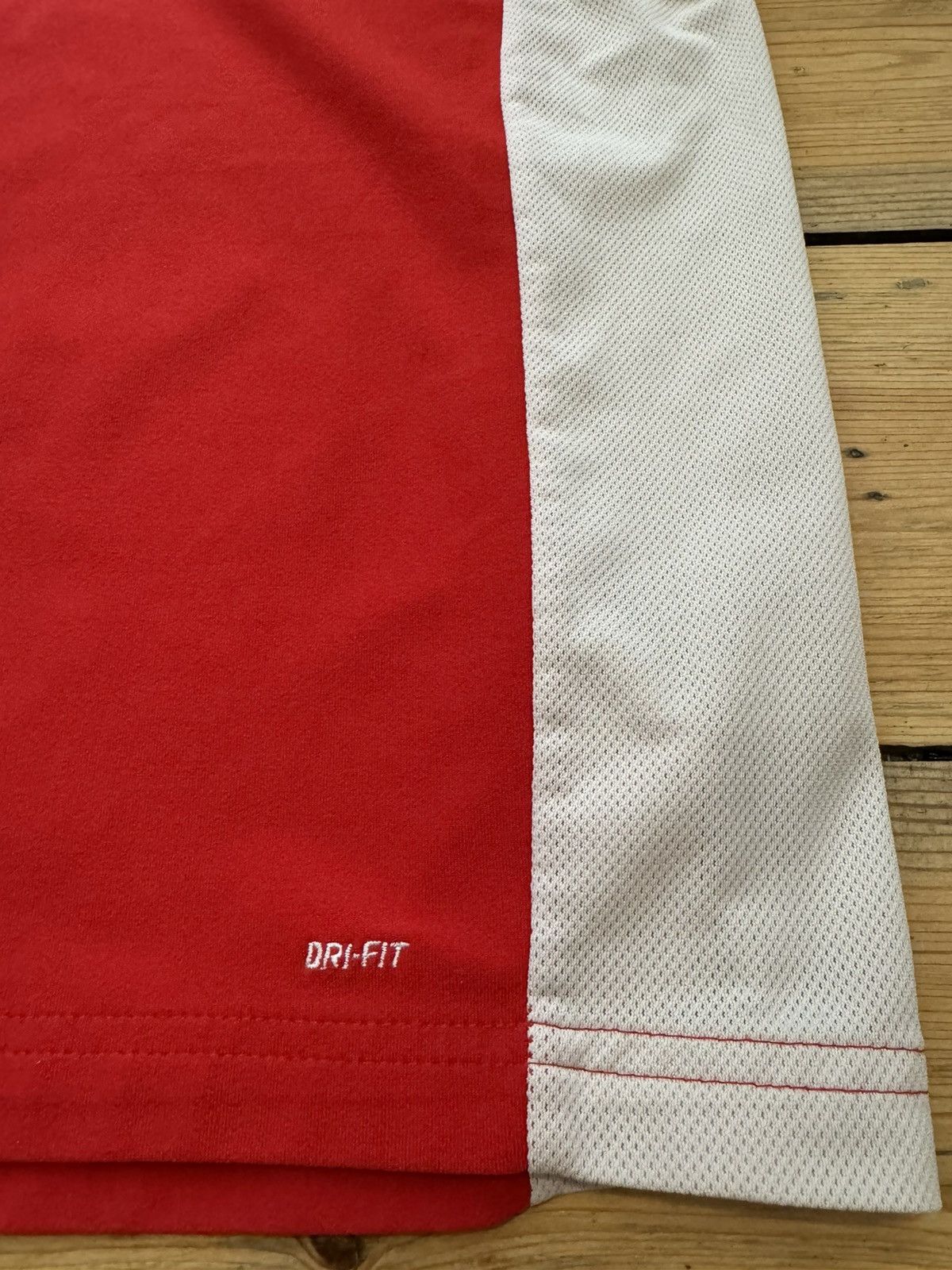 Nike × Vintage Nike Vintage 90-x Size US M / EU 48-50 / 2 - 5 Thumbnail