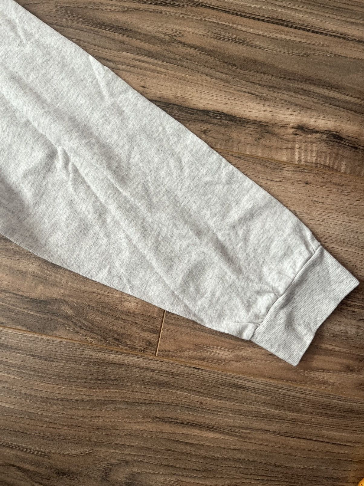 Supreme Supreme Mirror L/S Size US L / EU 52-54 / 3 - 9 Thumbnail
