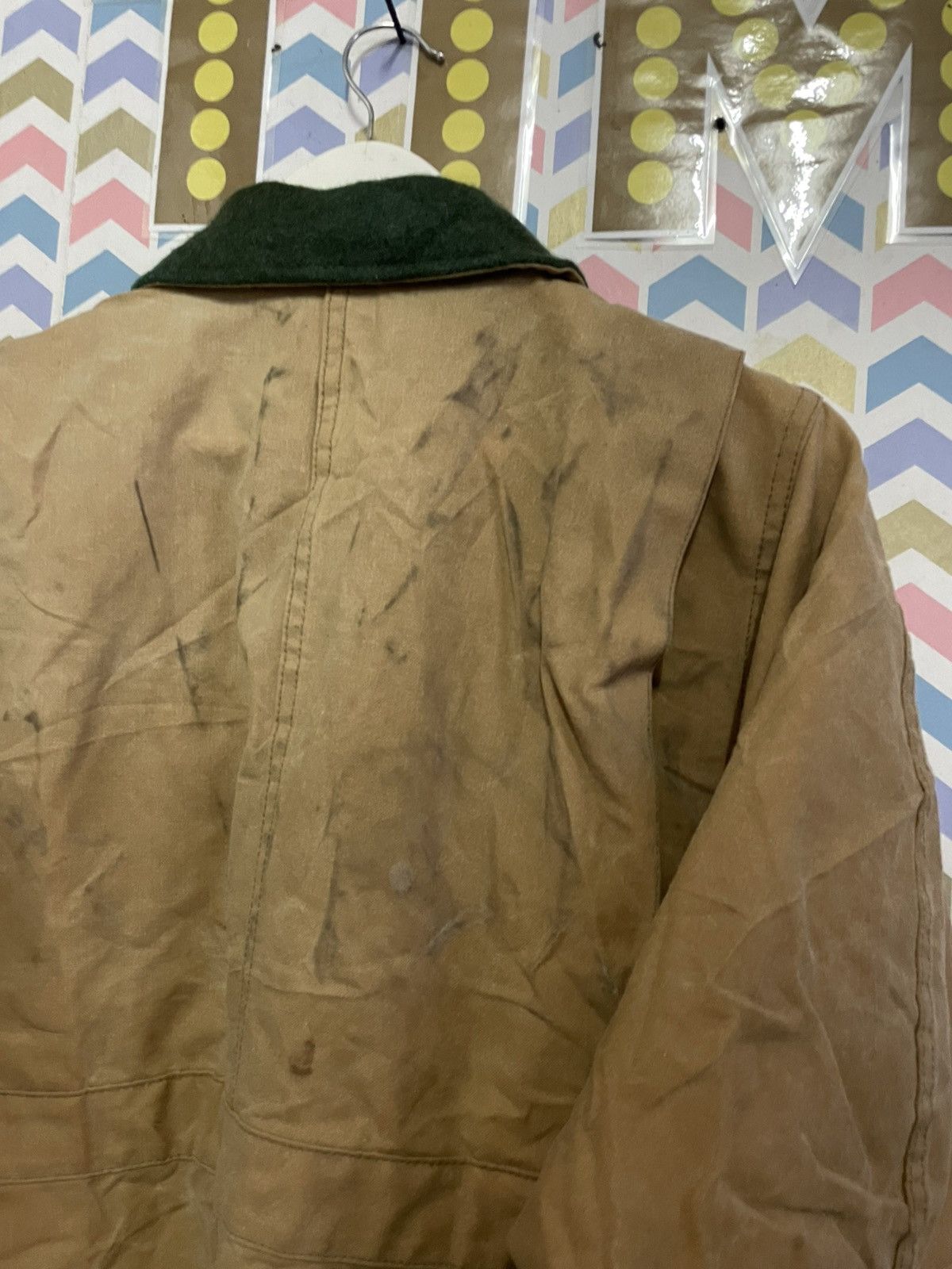 Filson C.C FILSON VINTAGE JACKET Size US S / EU 44-46 / 1 - 10 Thumbnail