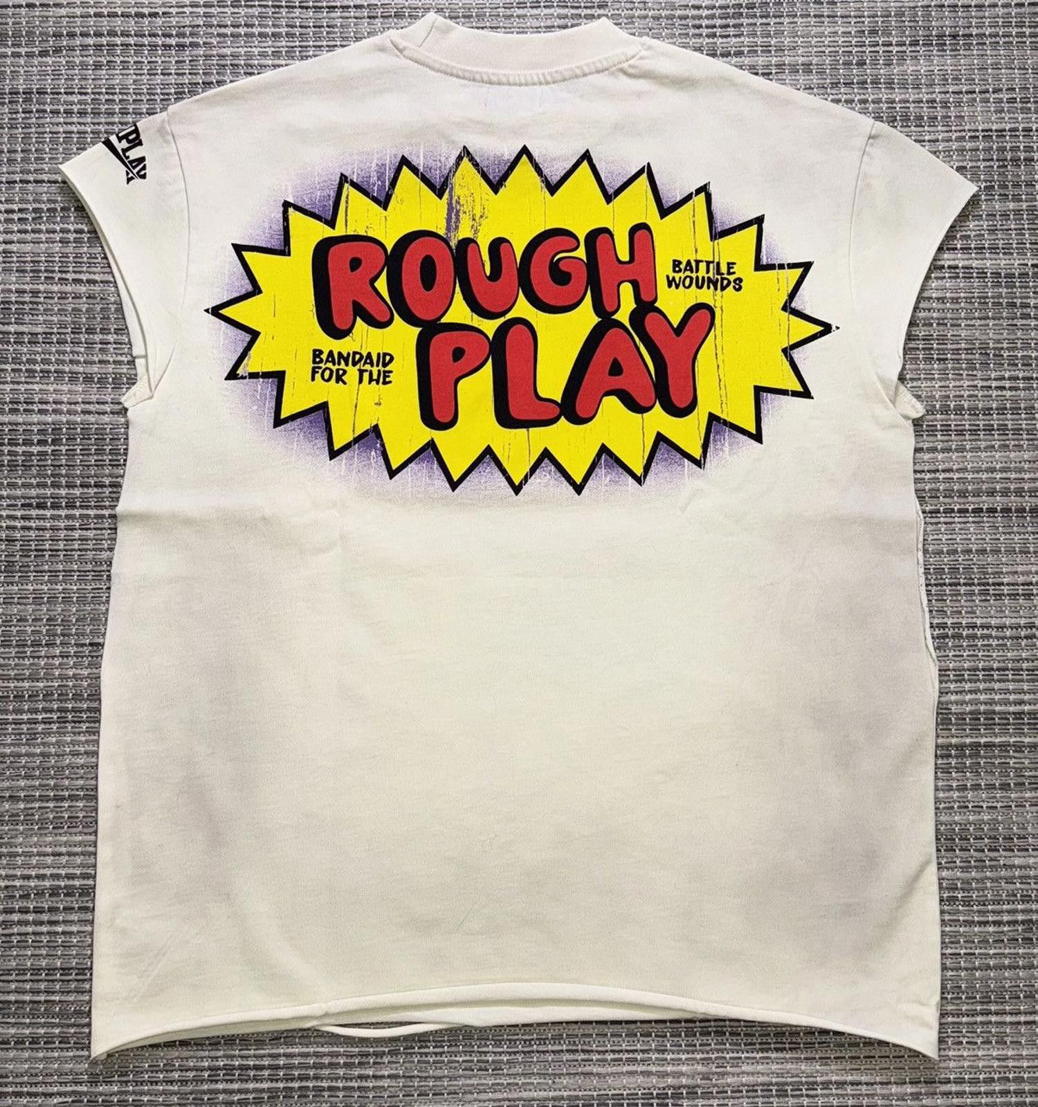 Other Roughplay Beavis & Butthead Sleeveless Tee Size US S / EU 44-46 / 1 - 3 Thumbnail