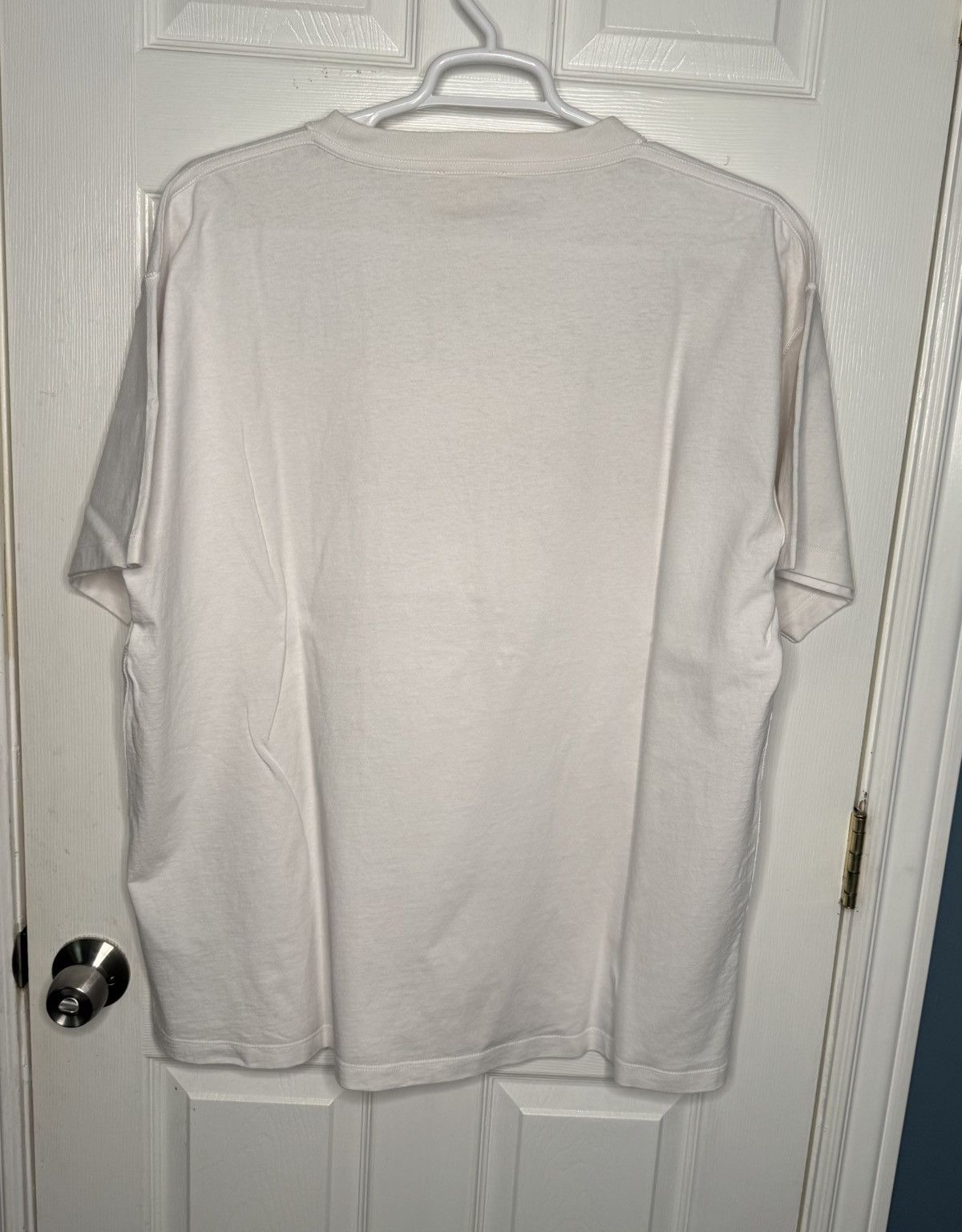 Fear of God Fear of God Sixth Collection Short Sleeve Patch T-Shirt Size US XL / EU 56 / 4 - 5 Thumbnail