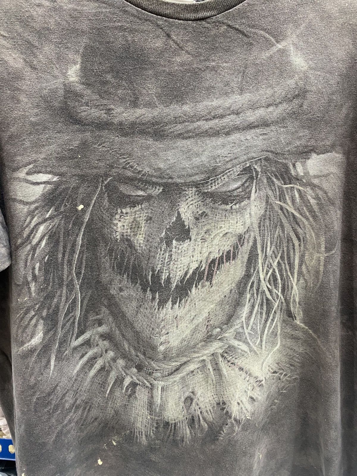 Vintage 2013 JAMES RYMEN TSHIRT Size US L / EU 52-54 / 3 - 2 Thumbnail