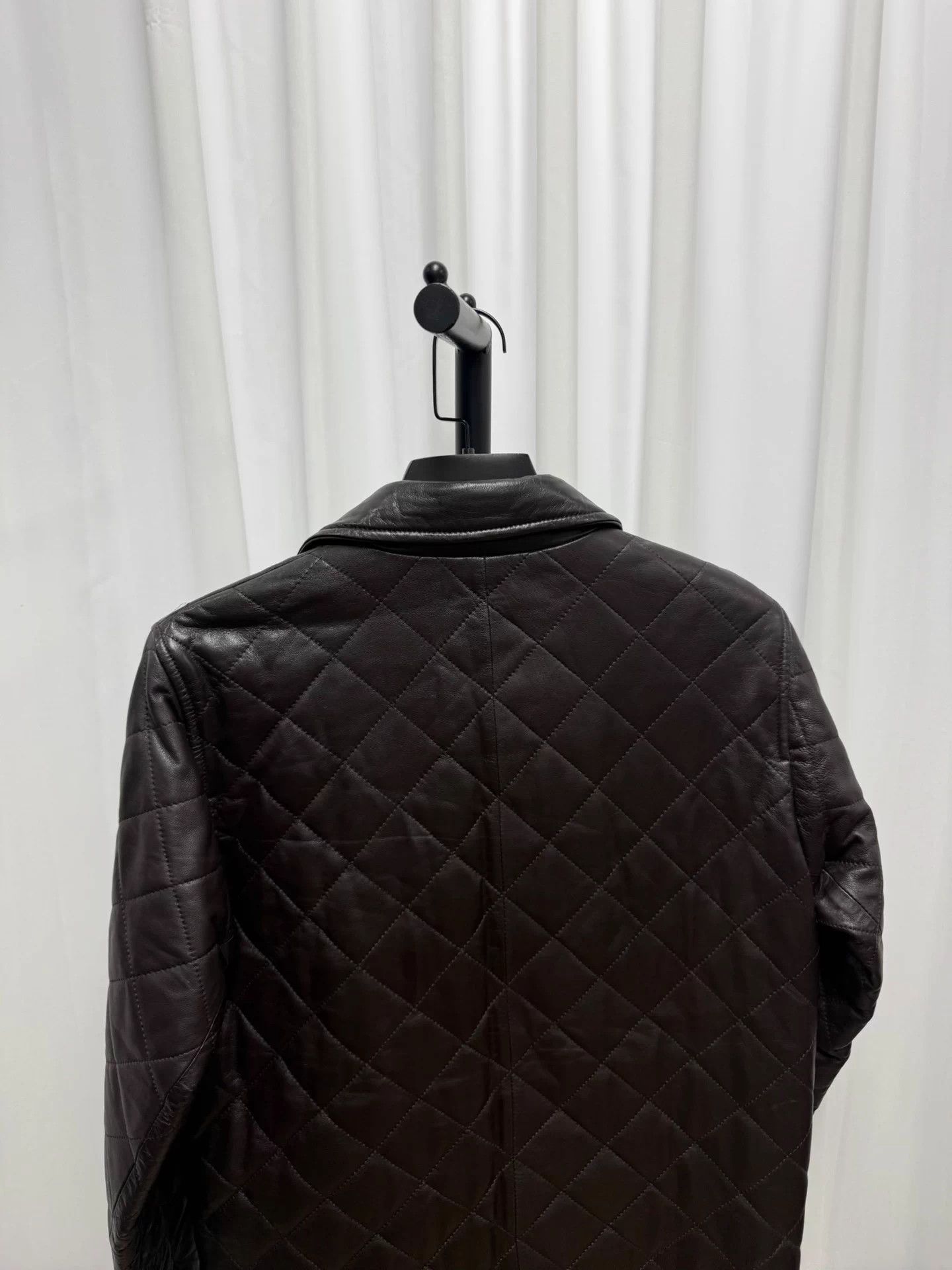 Yohji Yamamoto yohji yamamoto A.A.R jackets Size US M / EU 48-50 / 2 - 6 Thumbnail