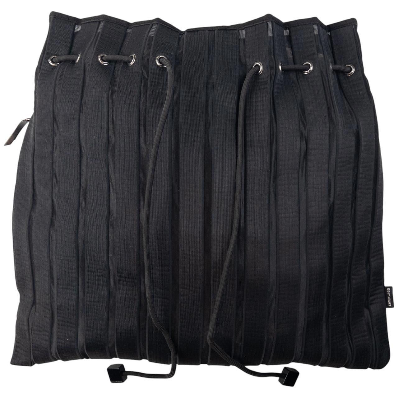 Issey Miyake Vintage Issey Miyake Drawstring Bag Size ONE SIZE - 2 Thumbnail