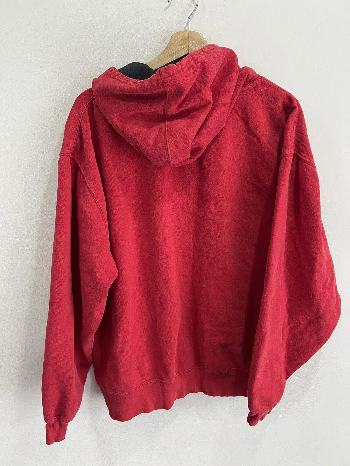 Vintage Vintage Ohio State Hoodie sweater sweatshirt spellout Size US L / EU 52-54 / 3 - 3 Thumbnail