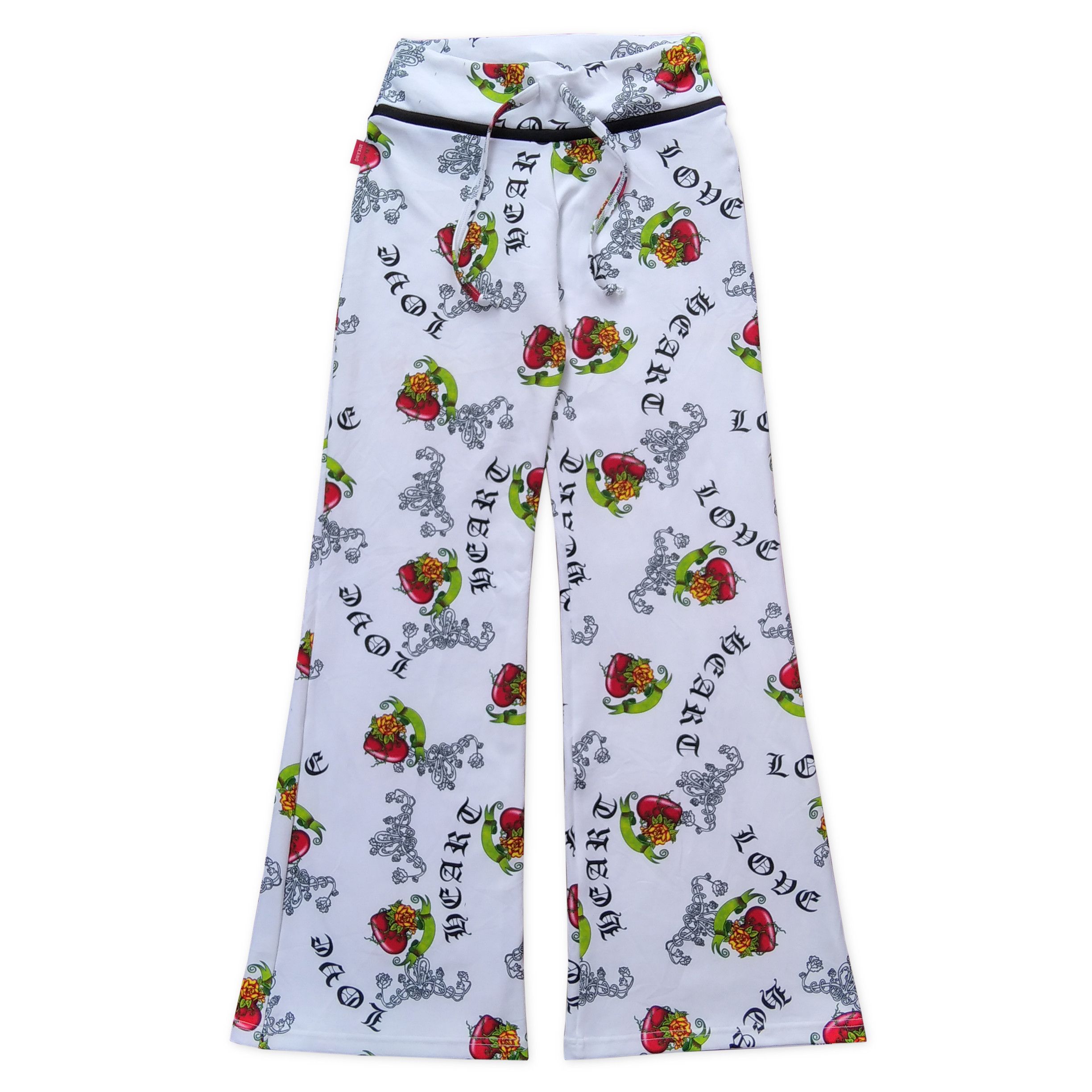 If Six Was Nine Ifsixwasnine btf/sbcm snake pattern pants | Grailed