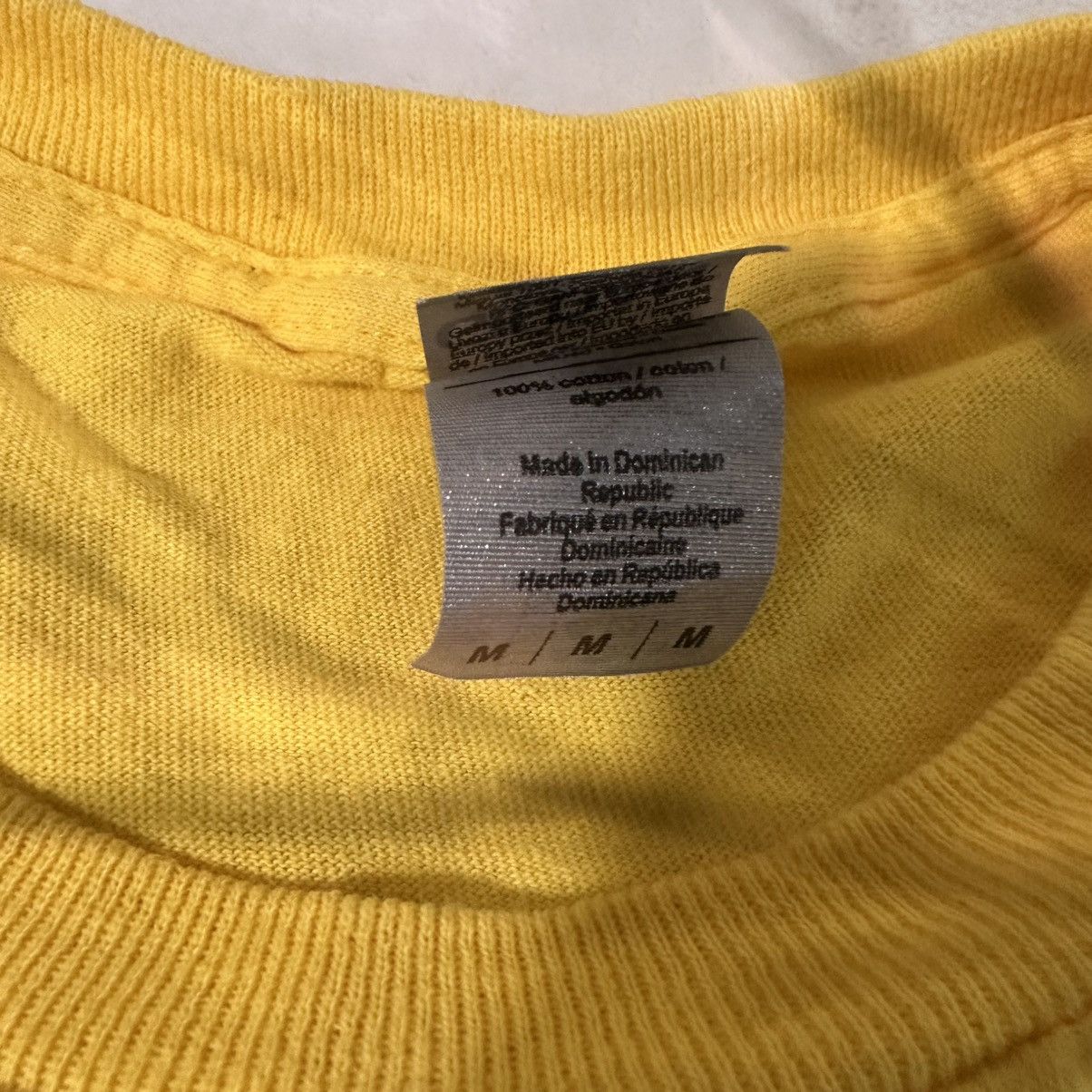 NCAA Oregon University Homecoming T-Shirt Size US M / EU 48-50 / 2 - 3 Thumbnail