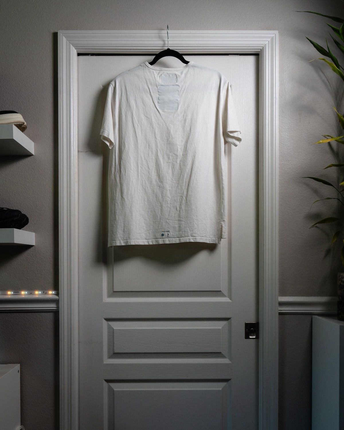 C2H4 ZERO GRAVITY T-Shirt Size US S / EU 44-46 / 1 - 2 Thumbnail