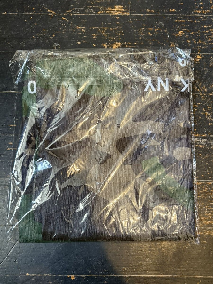 Supreme Supreme Laundry Drawstring Bag Size ONE SIZE - 3 Thumbnail