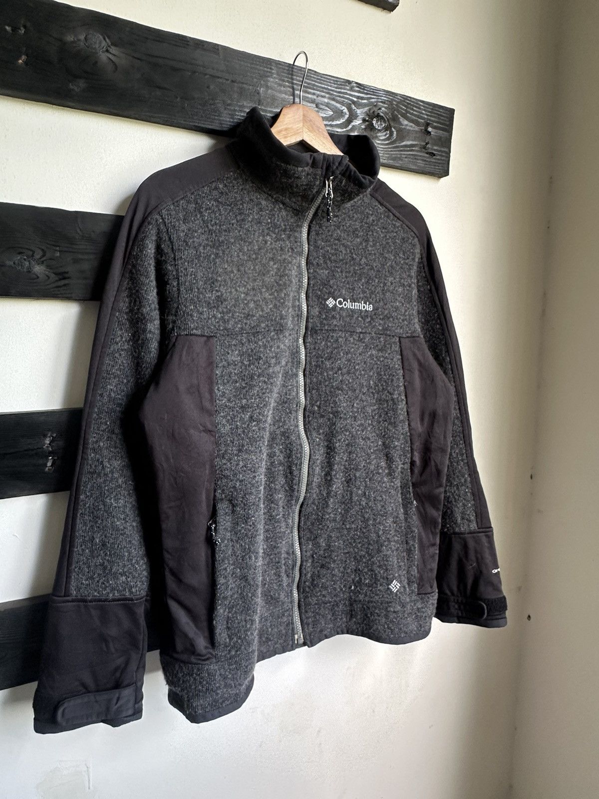 Arc'teryx × Columbia Columbia Omni-Wind Thick Thermal Jacket Size US S / EU 44-46 / 1 - 2 Thumbnail