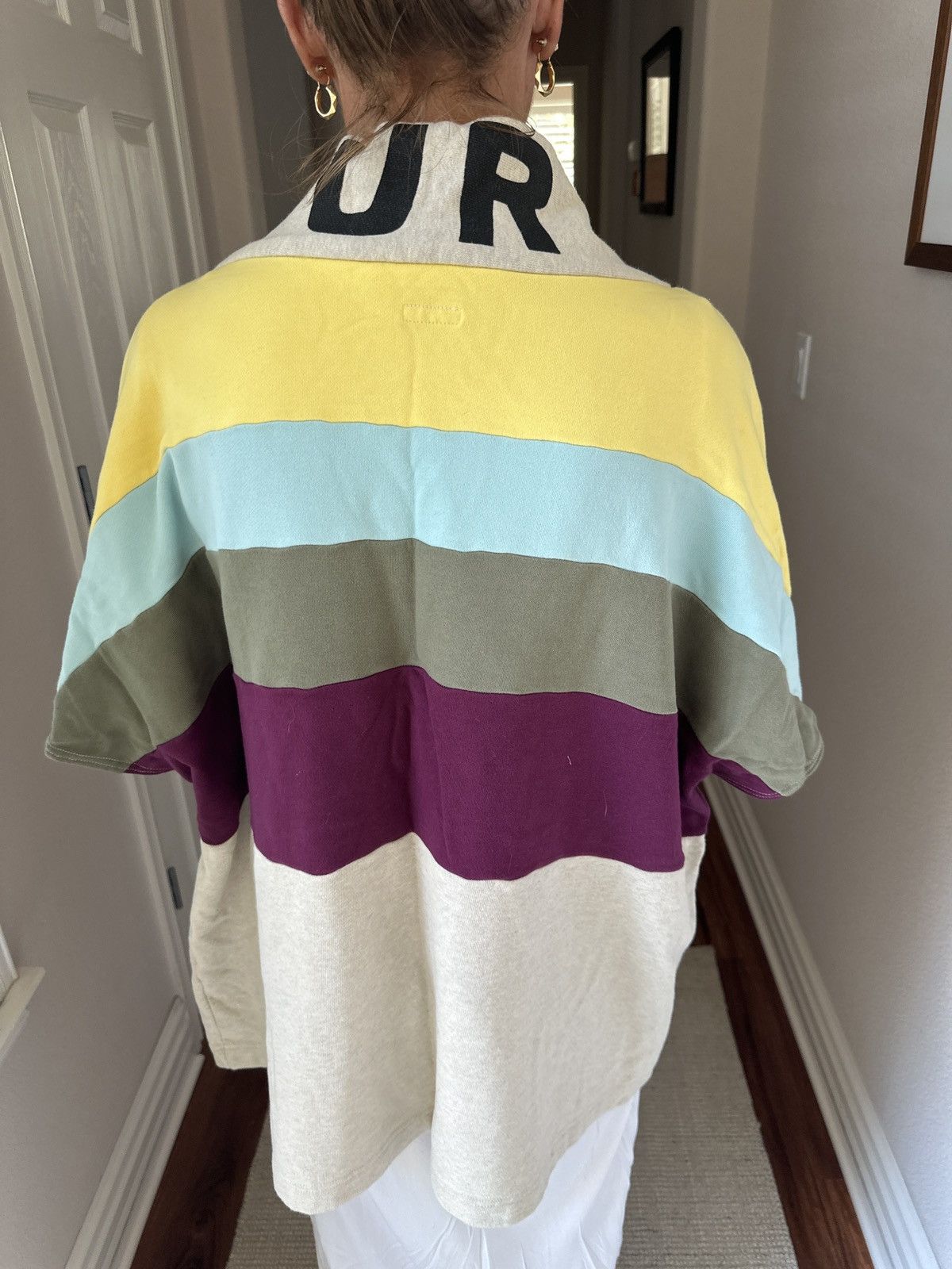 Kapital Kapital surf samue pullover Size US XXL / EU 58 / 5 - 8 Thumbnail