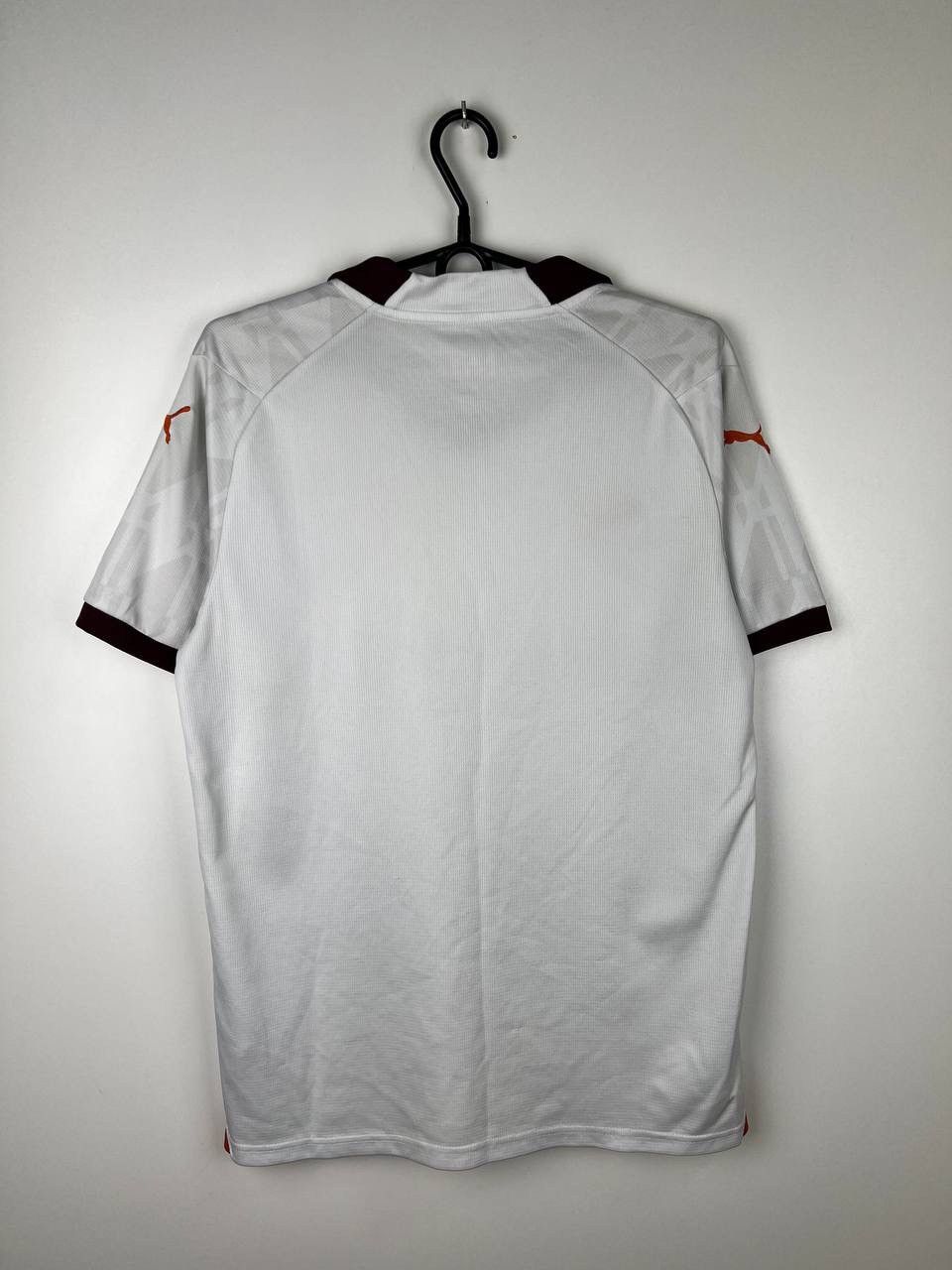 Vintage Manchester City Puma 2023-24 t-shirts size M Size US M / EU 48-50 / 2 - 2 Thumbnail