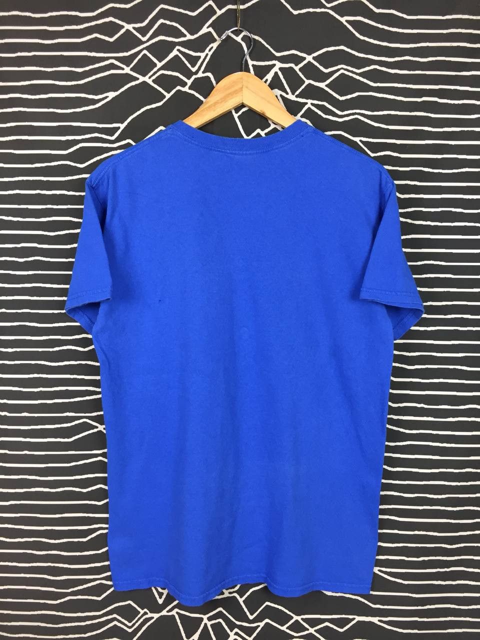 Gildan × MLB × Vintage Bill Murray MLB Chicago Cubs Baseball Tee Size US M / EU 48-50 / 2 - 5 Thumbnail
