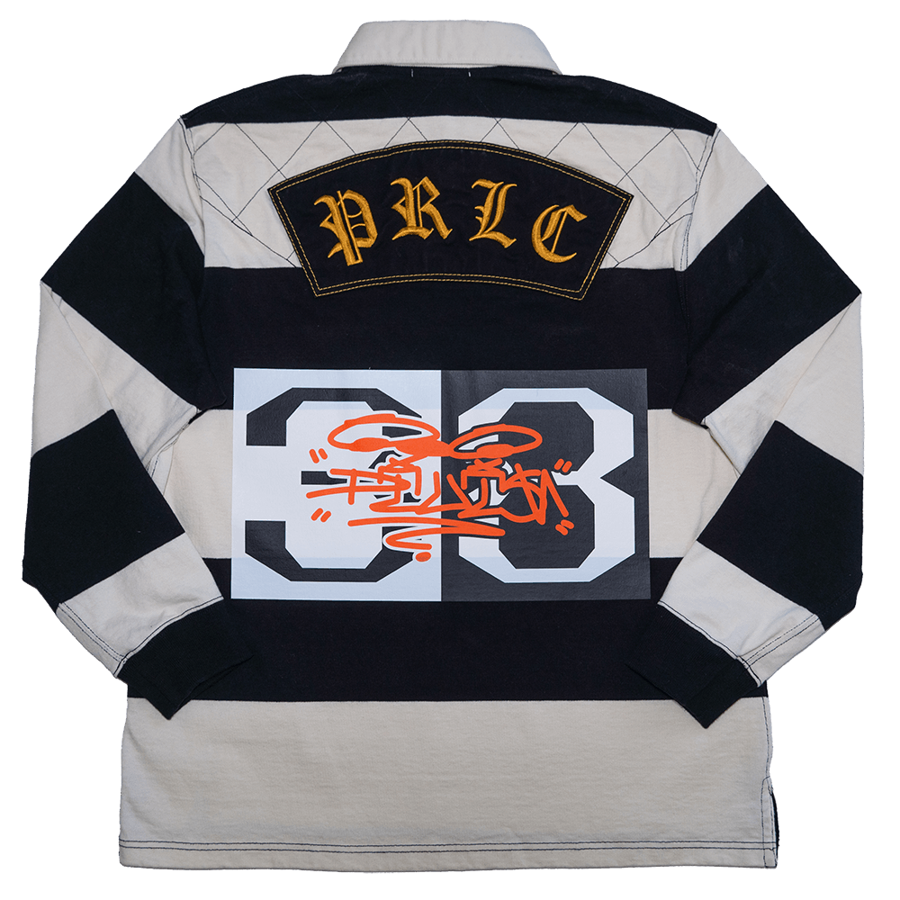 Polo Ralph Lauren DIVISN 425 RUGBY Size US L / EU 52-54 / 3 - 2 Thumbnail