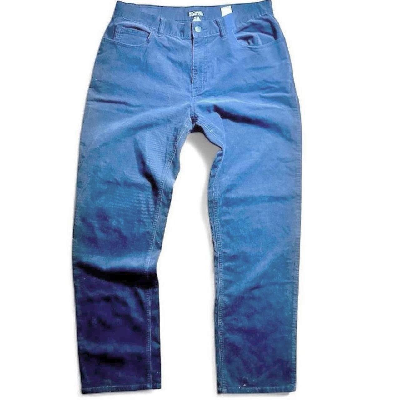 Michael Kors Michale Kors Corduroy Trousers Size US 28 / EU 44 - 2 Thumbnail
