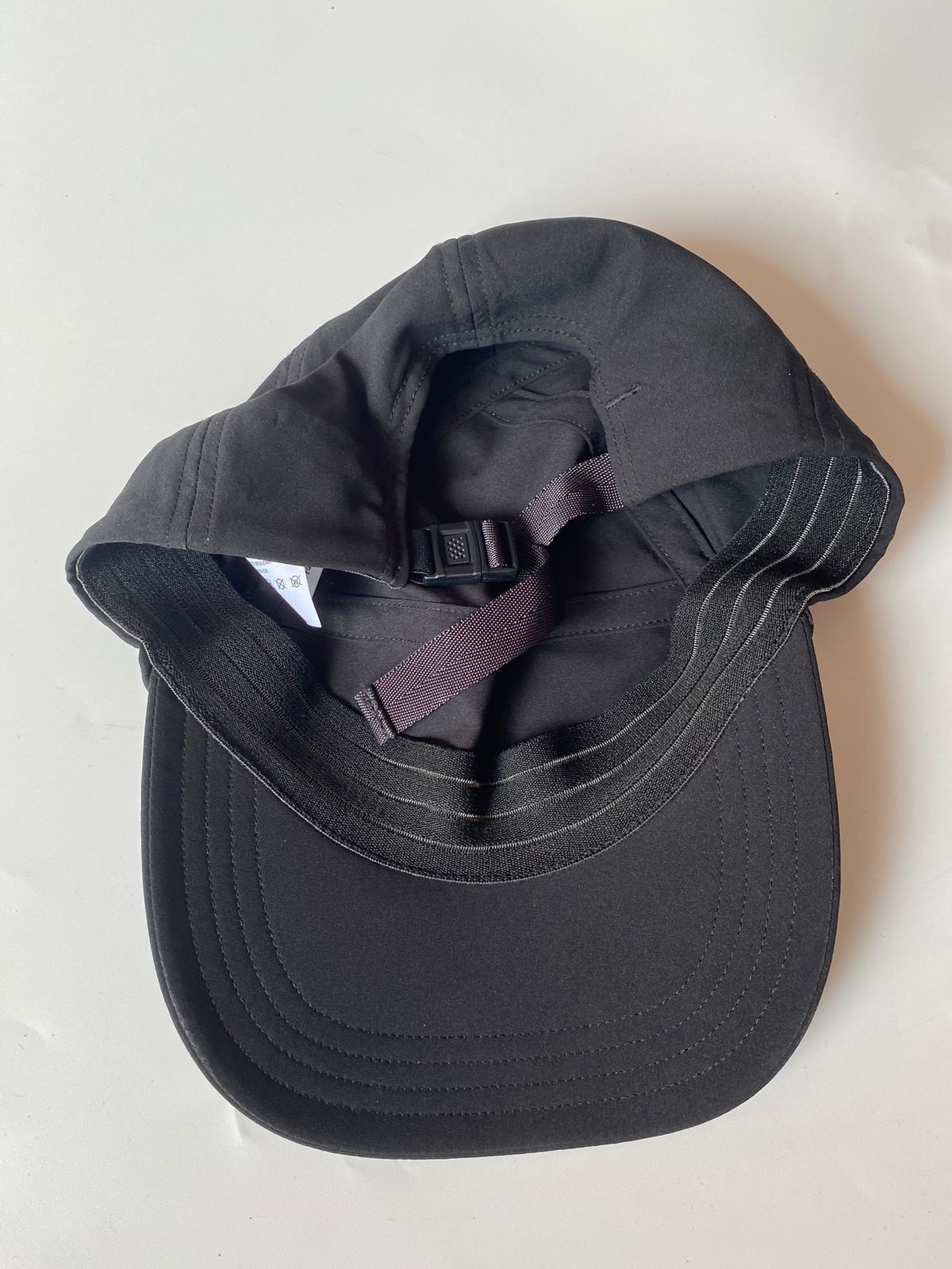 Arc'teryx Arc'Teryx Calvus Cap Black Size ONE SIZE - 3 Thumbnail